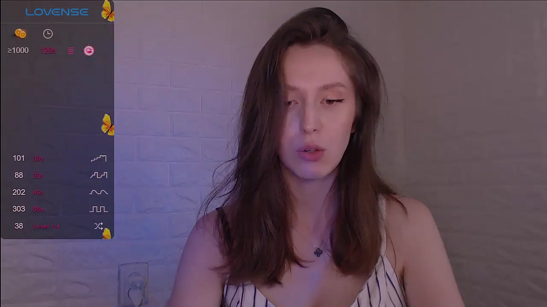 Gallery image thumbnail from CandyLilly_'s myfreecams stream on, 07/09/2024, 11:32 image 12 of 20