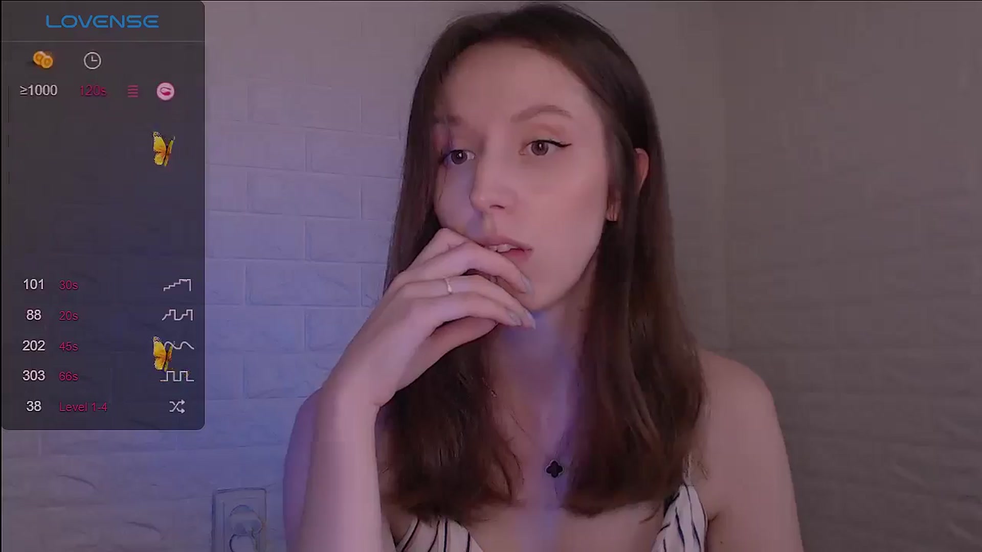 Gallery image thumbnail from CandyLilly_'s myfreecams stream on, 07/09/2024, 11:32 image 3 of 20