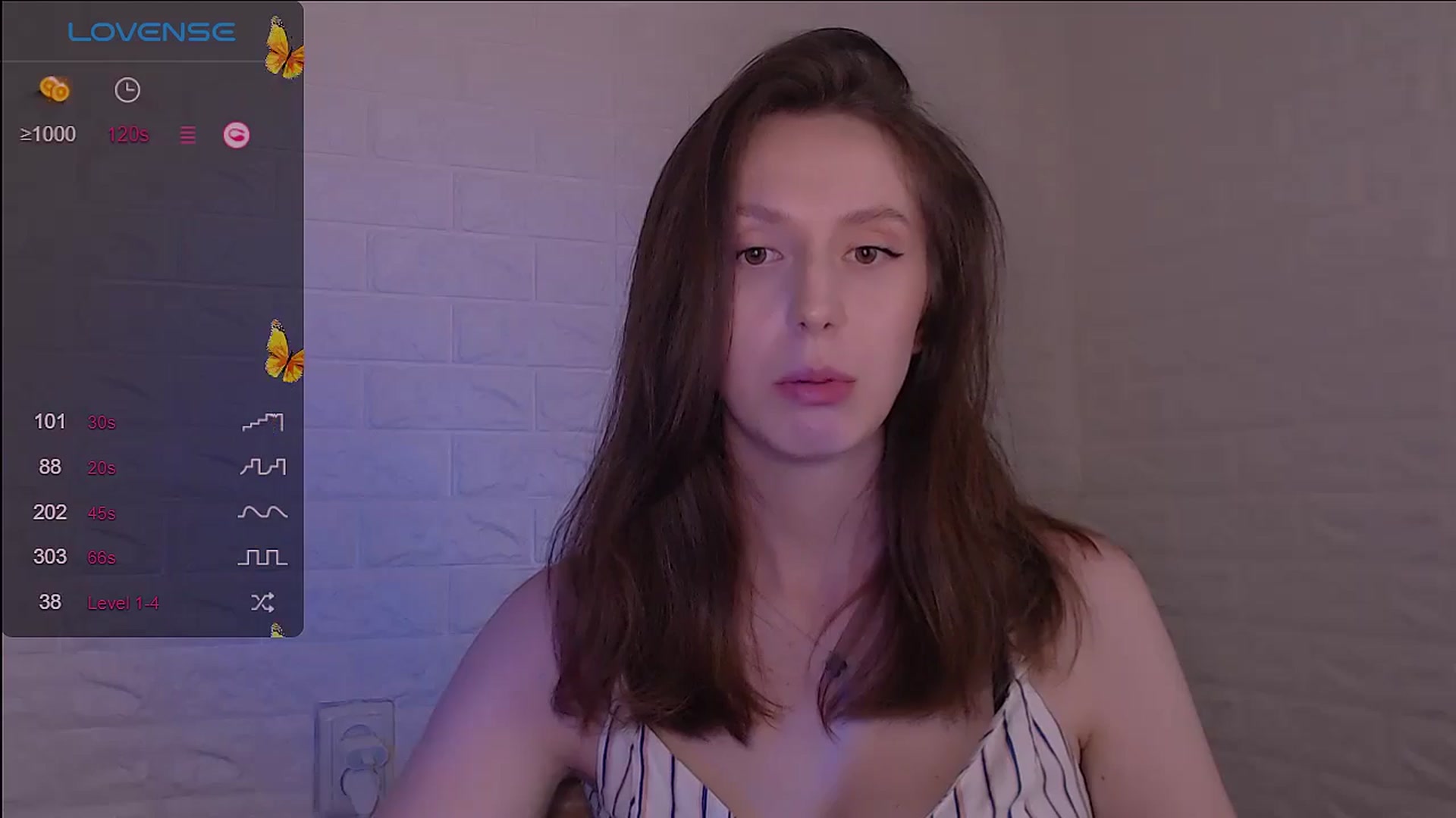 Gallery image thumbnail from CandyLilly_'s myfreecams stream on, 07/09/2024, 11:32 image 14 of 20