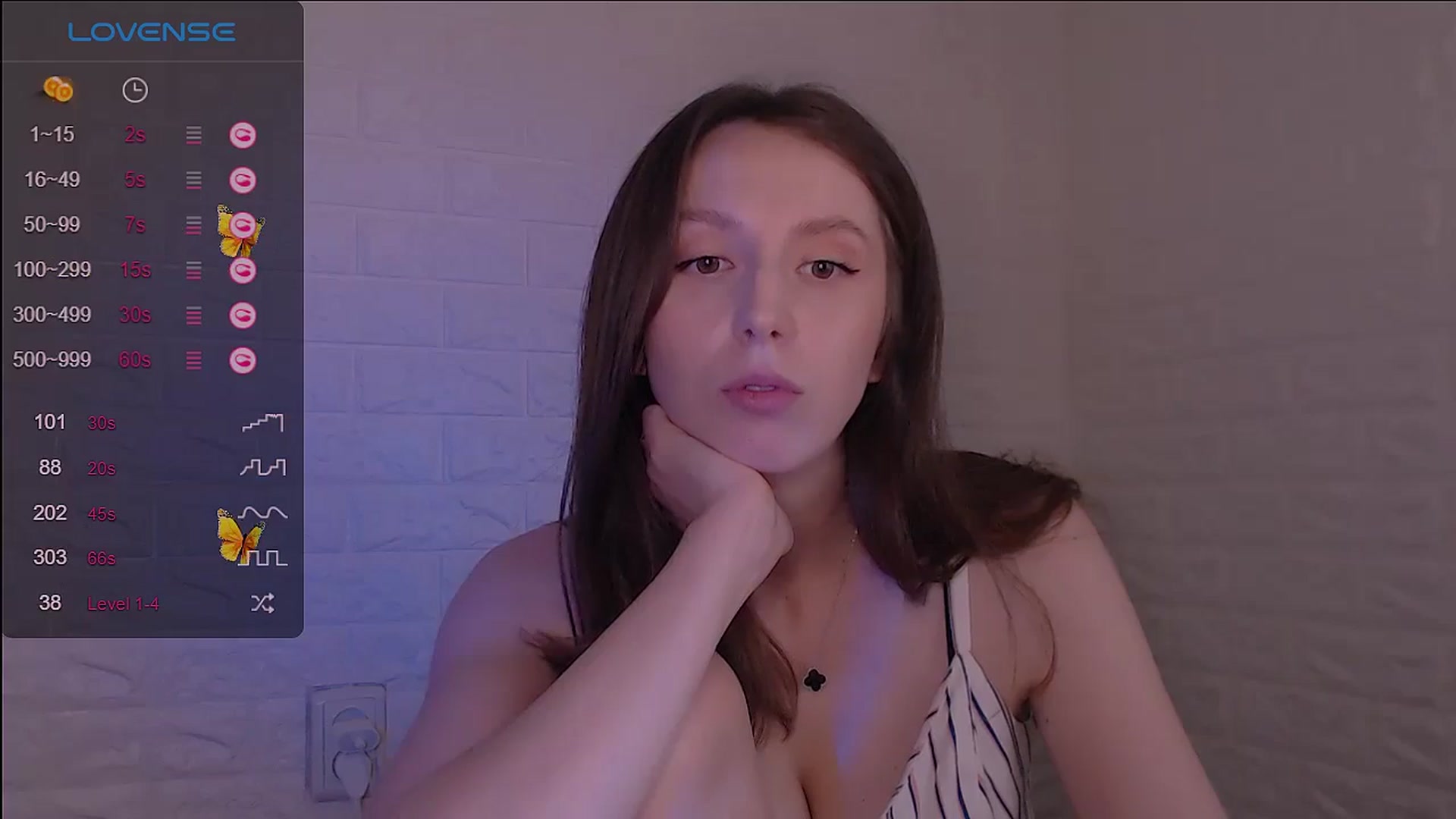 Gallery image thumbnail from CandyLilly_'s myfreecams stream on, 07/09/2024, 12:04 image 20 of 20