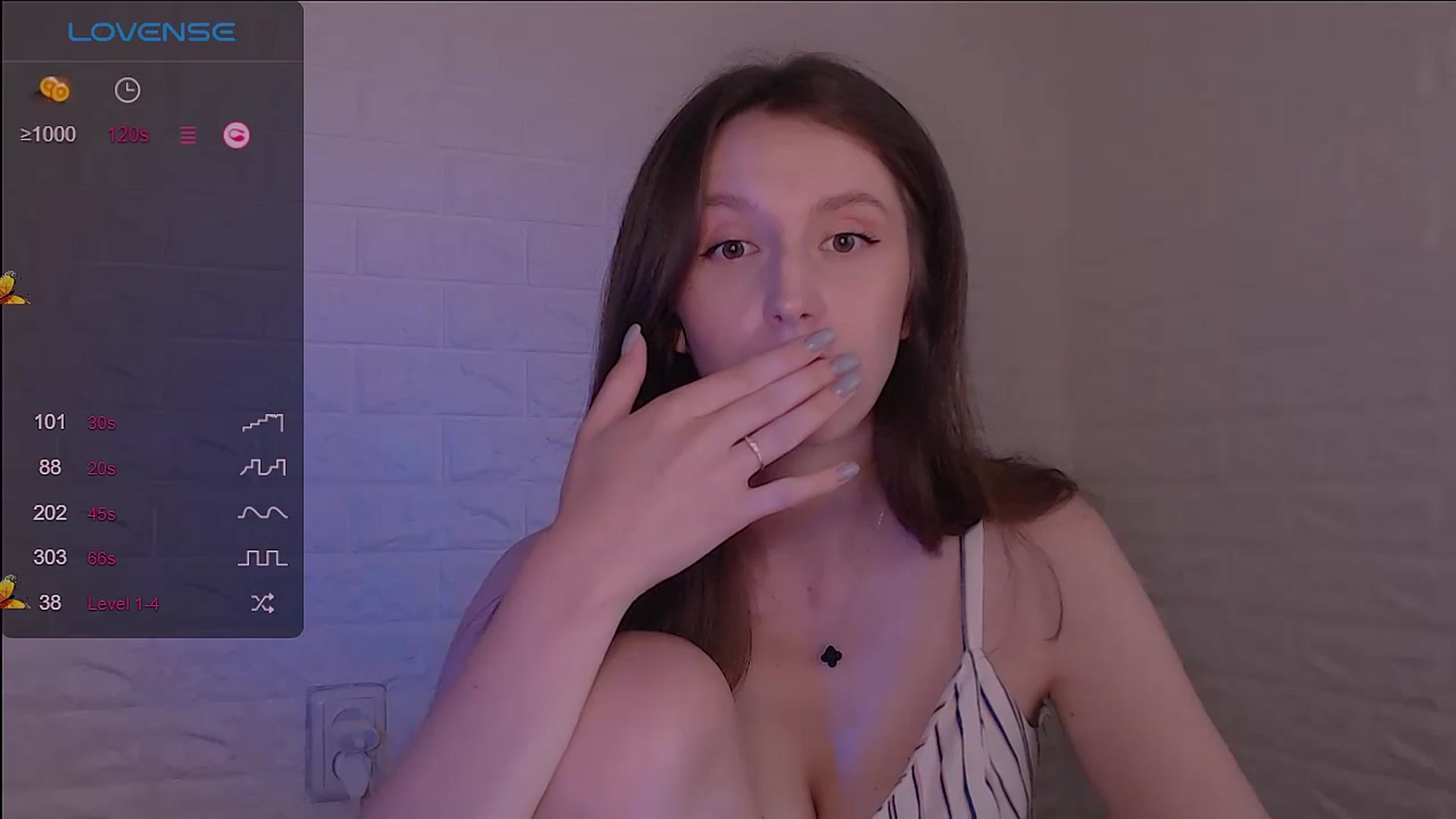 Gallery image thumbnail from CandyLilly_'s myfreecams stream on, 07/09/2024, 12:04 image 18 of 20
