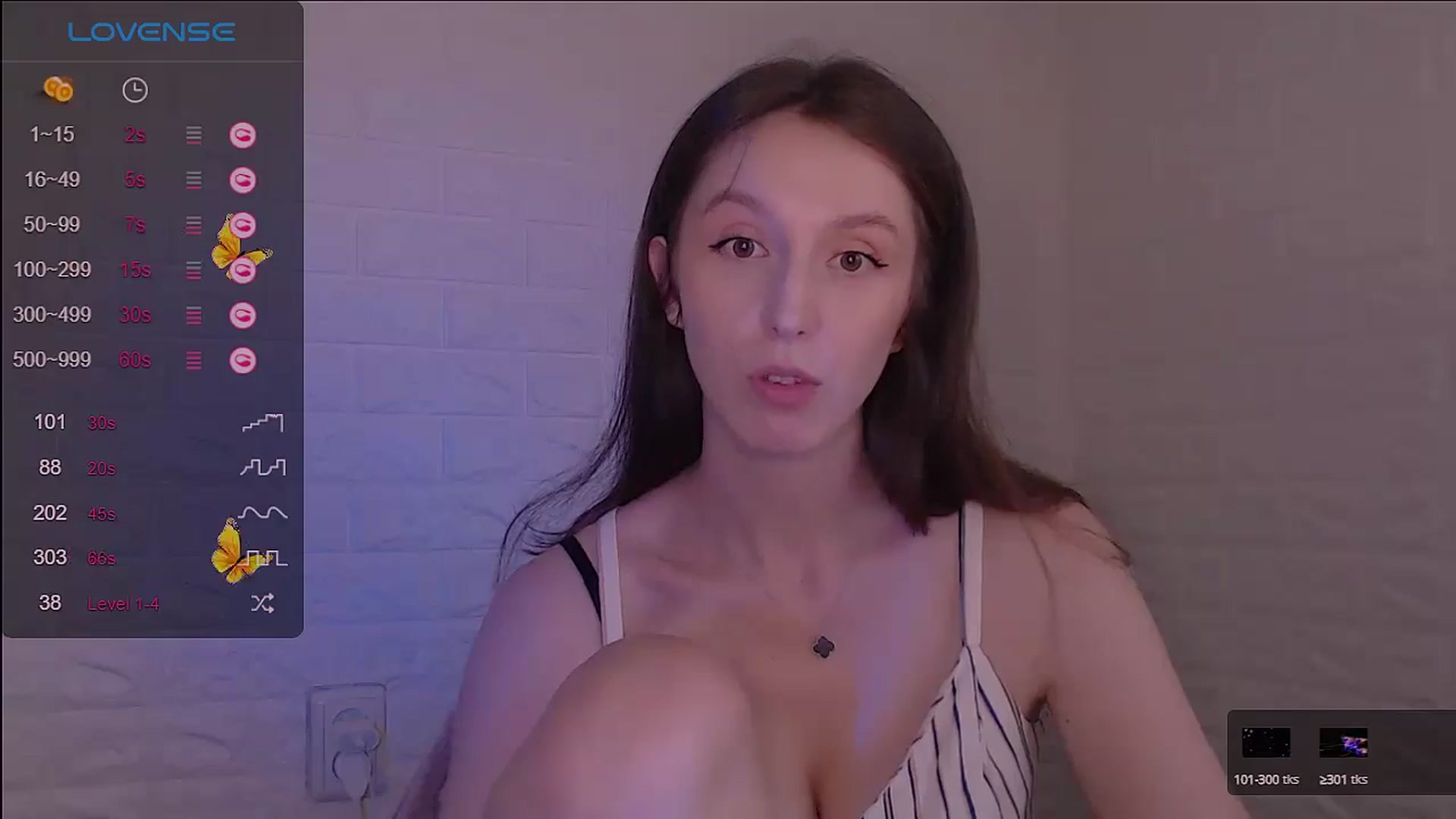 Gallery image thumbnail from CandyLilly_'s myfreecams stream on, 07/09/2024, 12:04 image 13 of 20