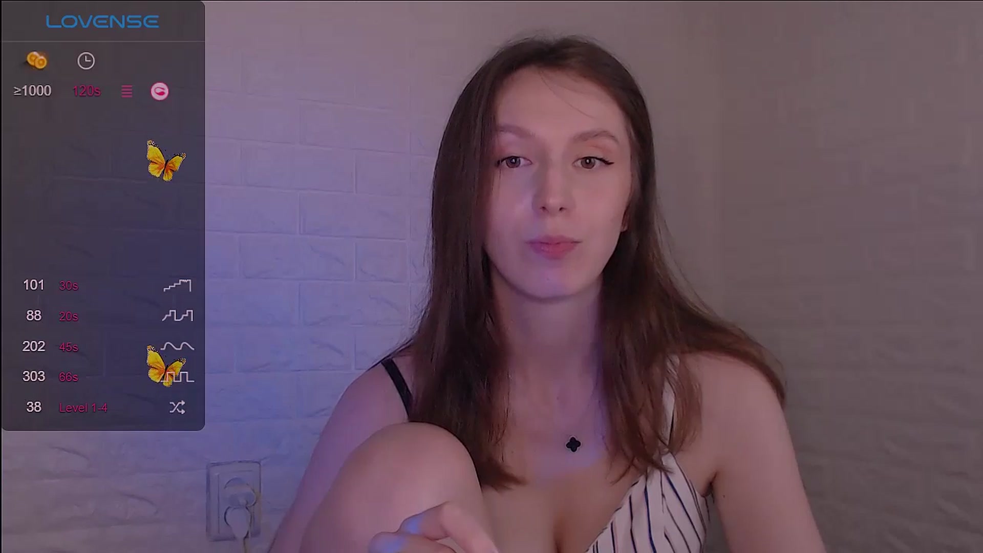 Gallery image thumbnail from CandyLilly_'s myfreecams stream on, 07/09/2024, 12:04 image 2 of 20