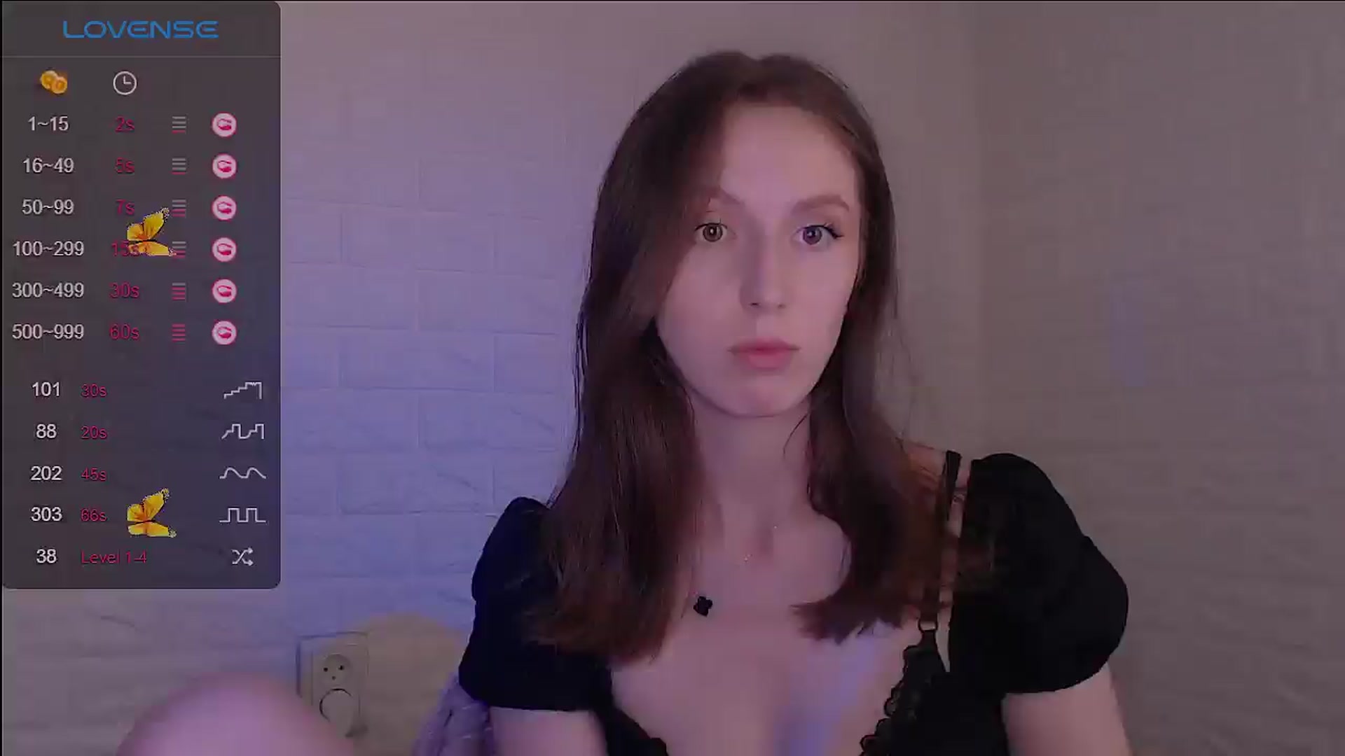 Gallery image thumbnail from CandyLilly_'s myfreecams stream on, 07/10/2024, 15:09 image 18 of 20