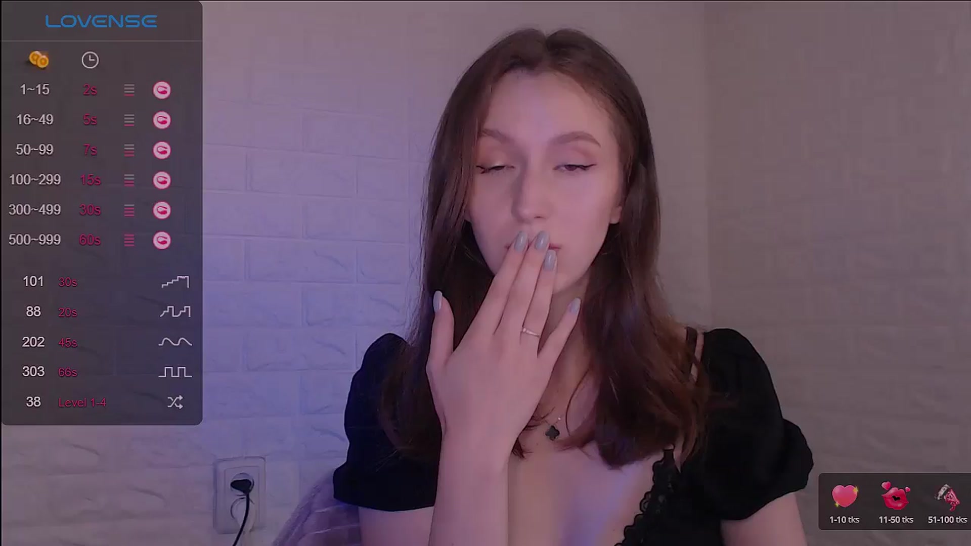 Gallery image thumbnail from CandyLilly_'s myfreecams stream on, 07/10/2024, 15:09 image 2 of 20