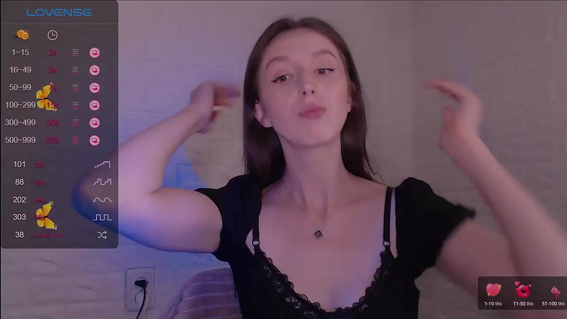 Gallery image thumbnail from CandyLilly_'s myfreecams stream on, 07/10/2024, 15:09 image 1 of 20