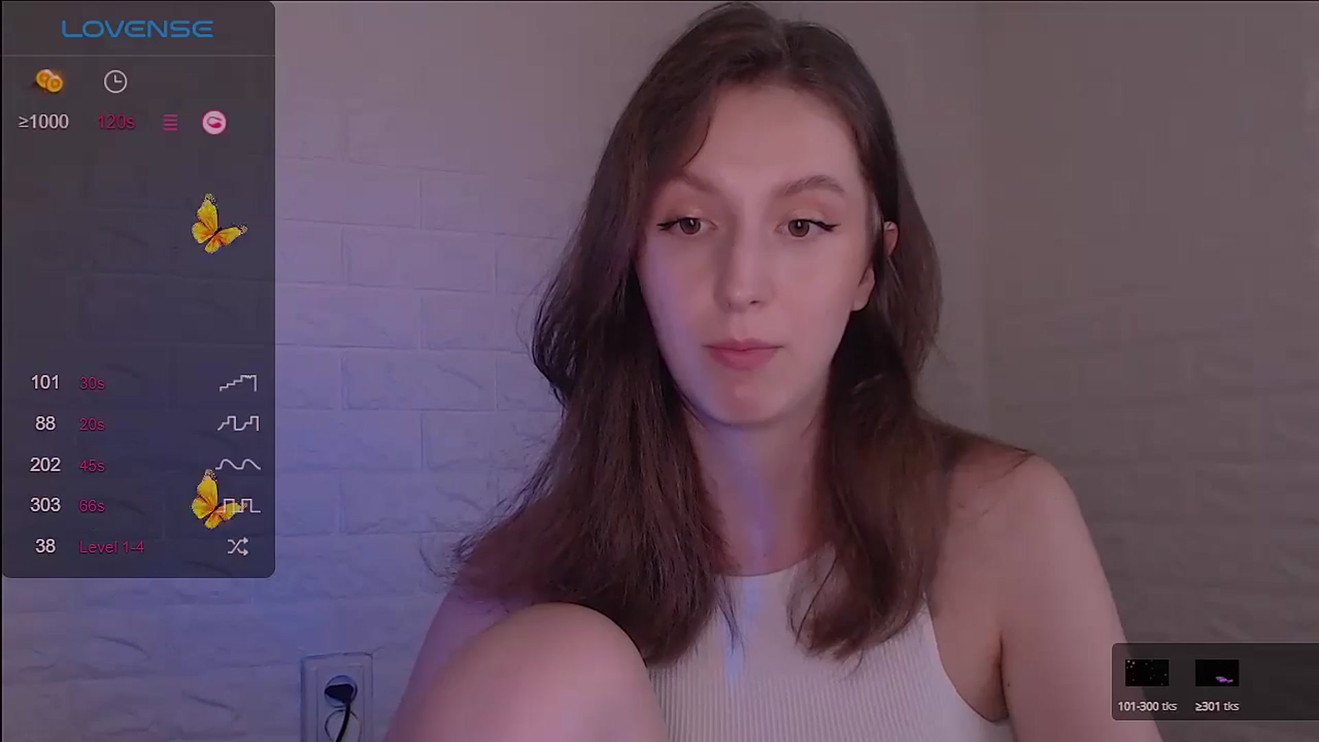 Gallery image thumbnail from CandyLilly_'s myfreecams stream on, 07/16/2024, 10:37 image 14 of 20
