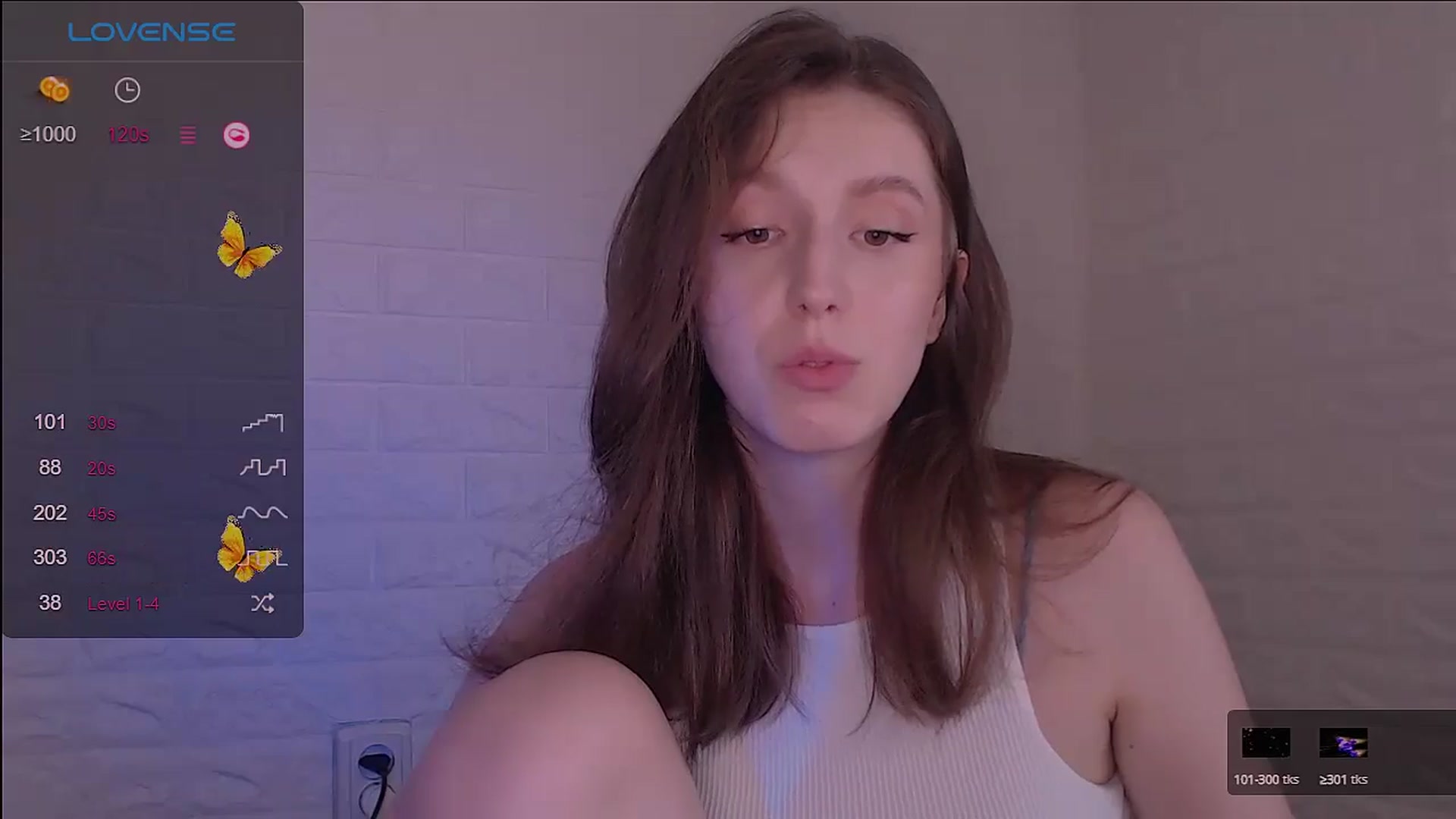 Gallery image thumbnail from CandyLilly_'s myfreecams stream on, 07/16/2024, 10:37 image 3 of 20