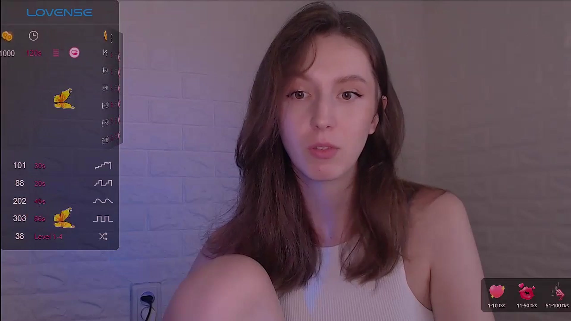 Gallery image thumbnail from CandyLilly_'s myfreecams stream on, 07/16/2024, 10:37 image 12 of 20