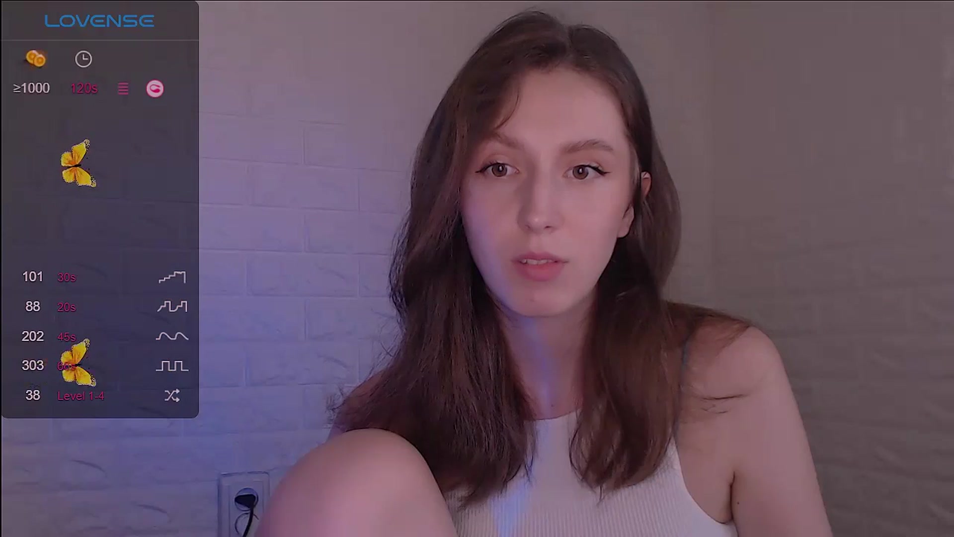 Gallery image thumbnail from CandyLilly_'s myfreecams stream on, 07/16/2024, 10:37 image 8 of 20