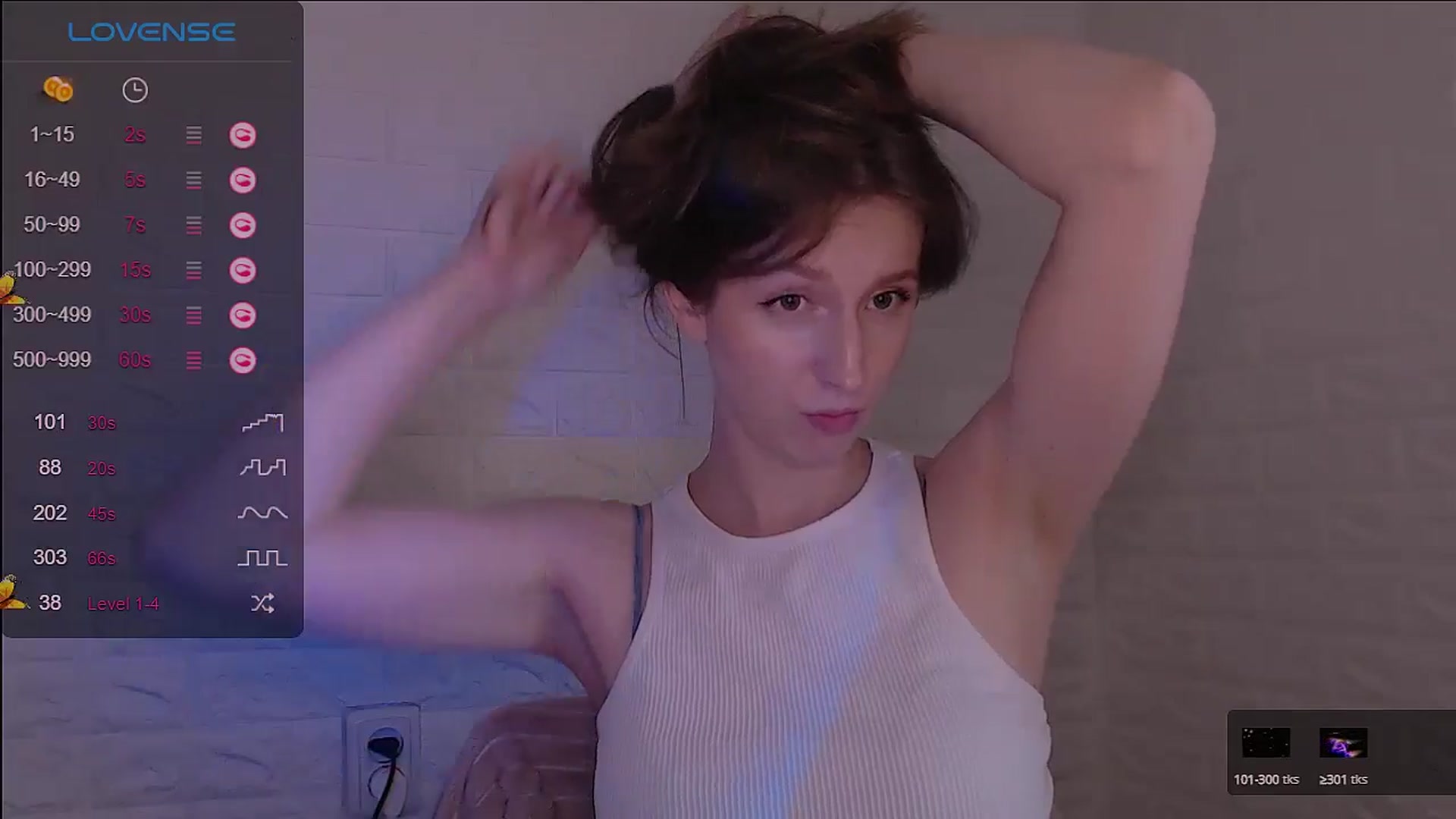 Gallery image thumbnail from CandyLilly_'s myfreecams stream on, 07/16/2024, 12:34 image 17 of 20