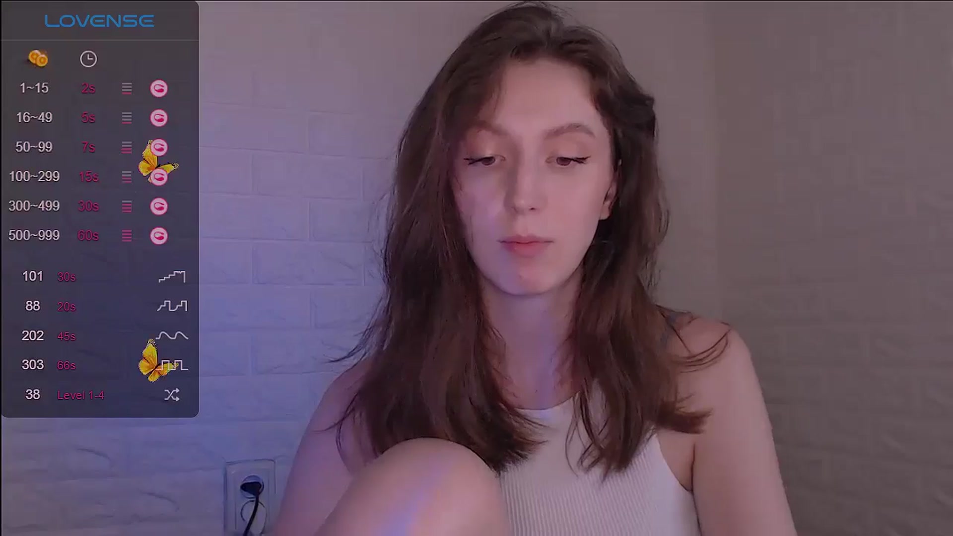 Gallery image thumbnail from CandyLilly_'s myfreecams stream on, 07/16/2024, 12:34 image 8 of 20