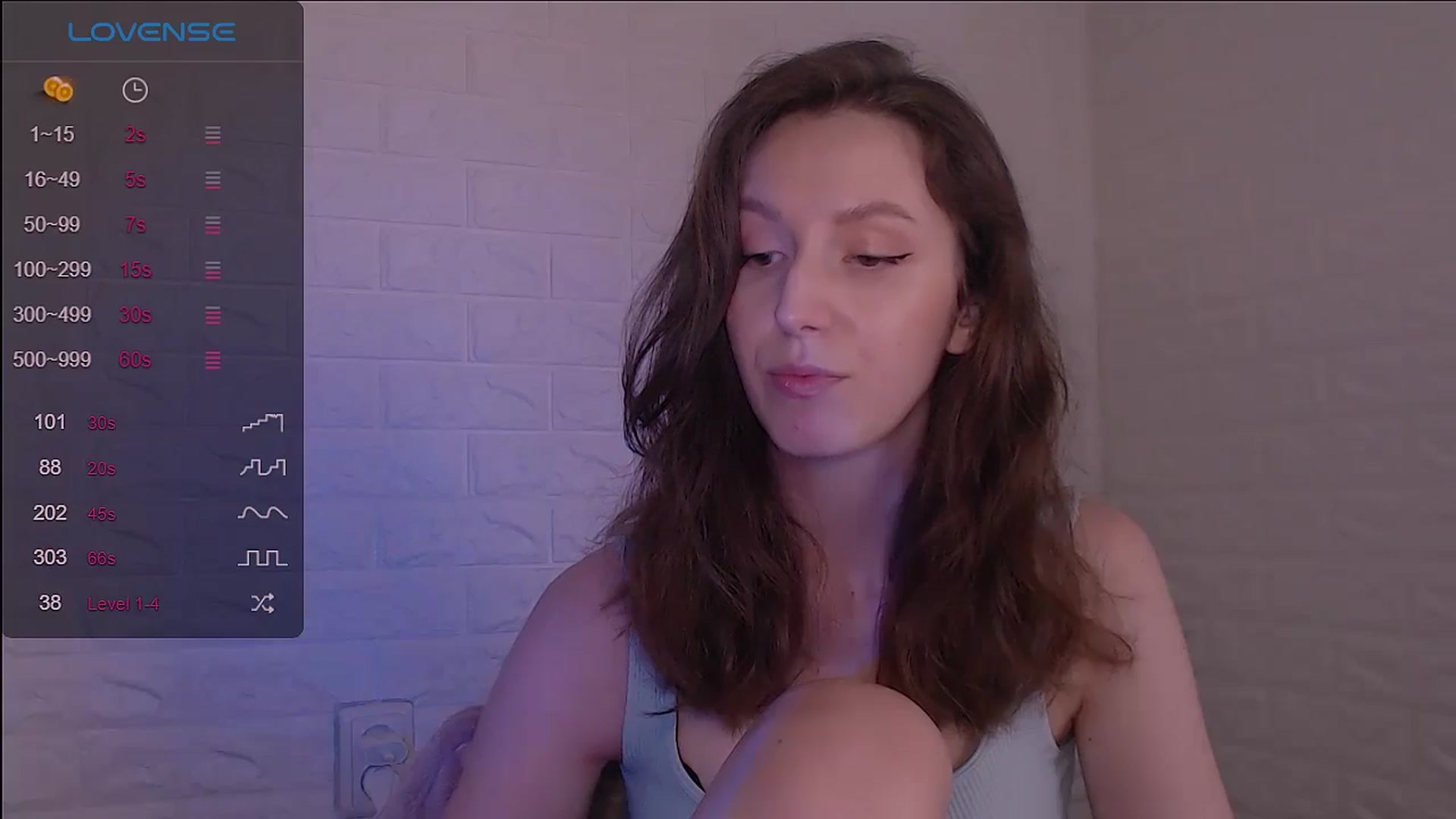 Gallery image thumbnail from CandyLilly_'s myfreecams stream on, 07/19/2024, 12:09 image 4 of 20