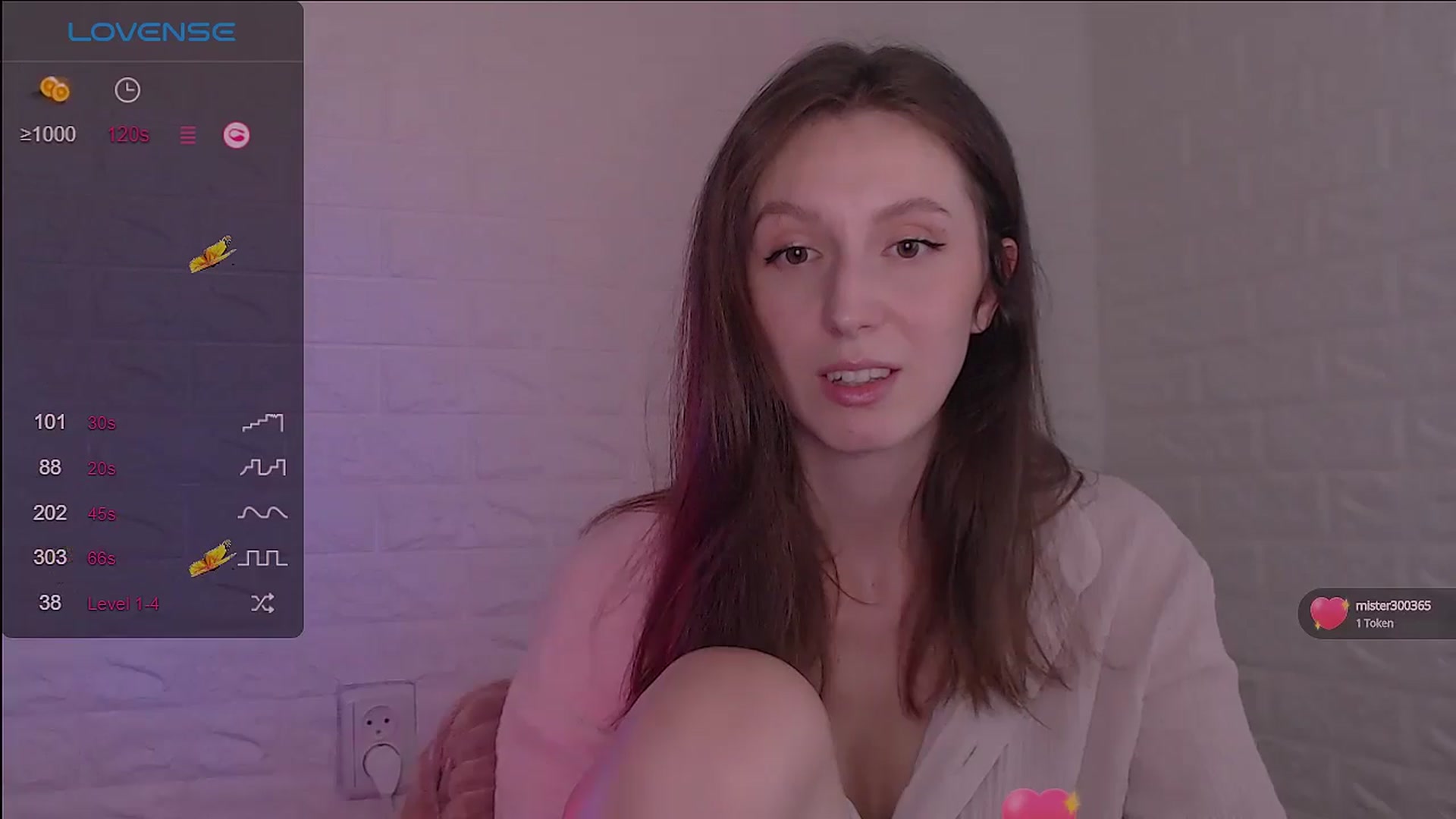 Gallery image thumbnail from CandyLilly_'s myfreecams stream on, 07/22/2024, 15:07 image 9 of 20
