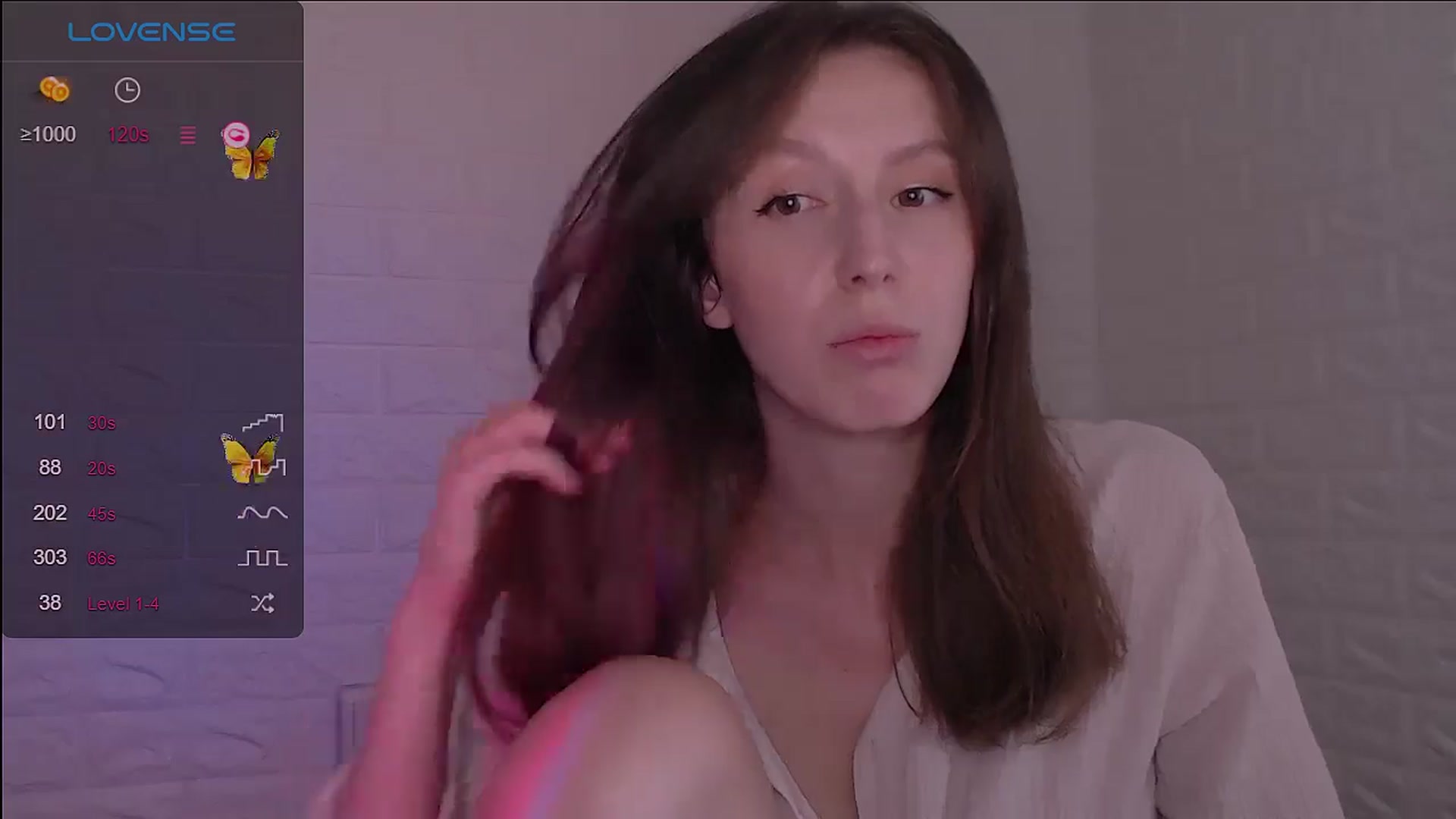 Gallery image thumbnail from CandyLilly_'s myfreecams stream on, 07/22/2024, 15:07 image 17 of 20