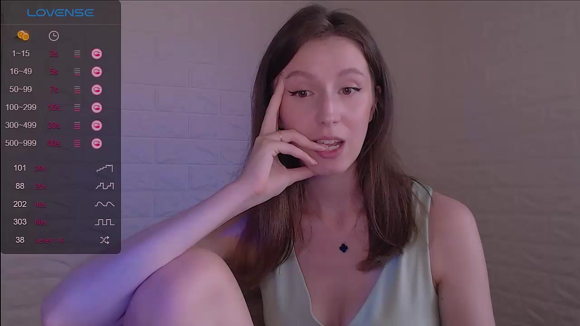 Gallery image thumbnail from CandyLilly_'s myfreecams stream on, 07/24/2024, 11:03 image 13 of 20