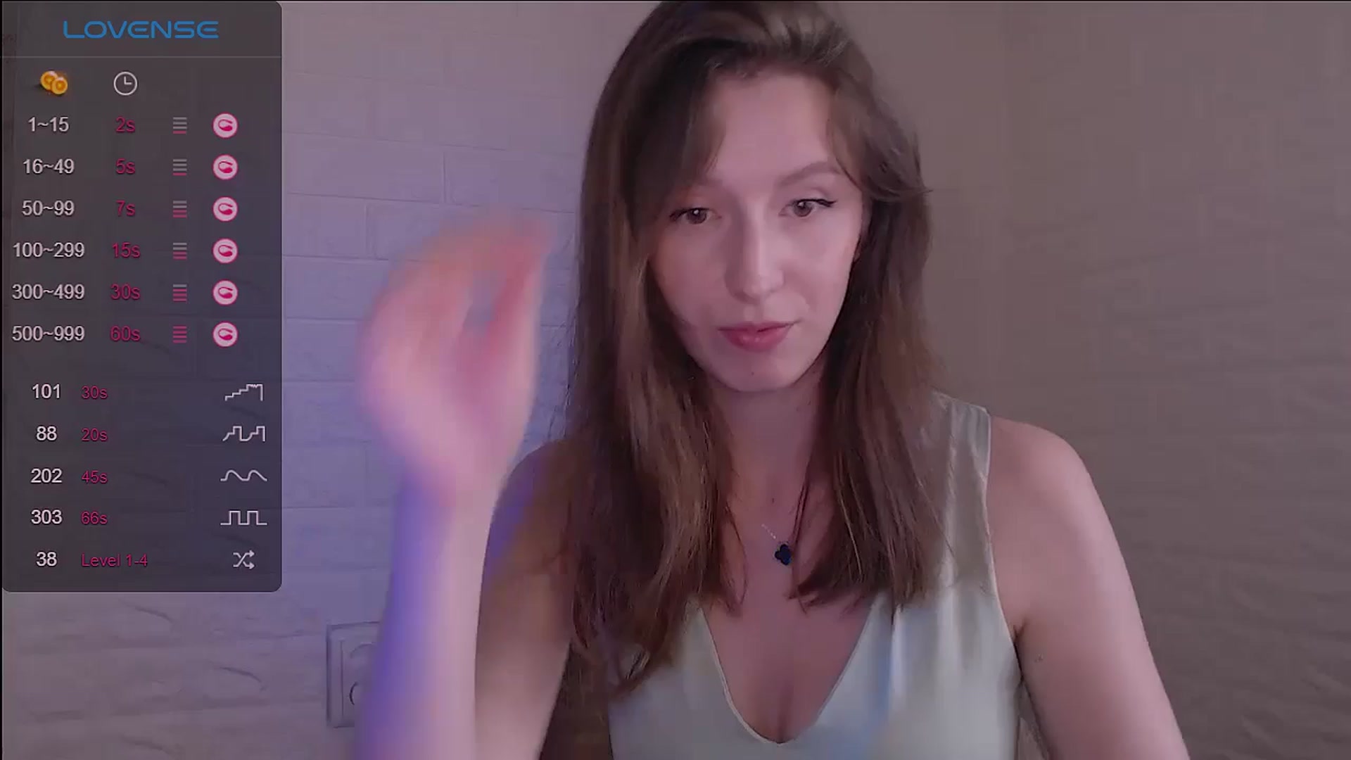 Gallery image thumbnail from CandyLilly_'s myfreecams stream on, 07/24/2024, 11:03 image 2 of 20