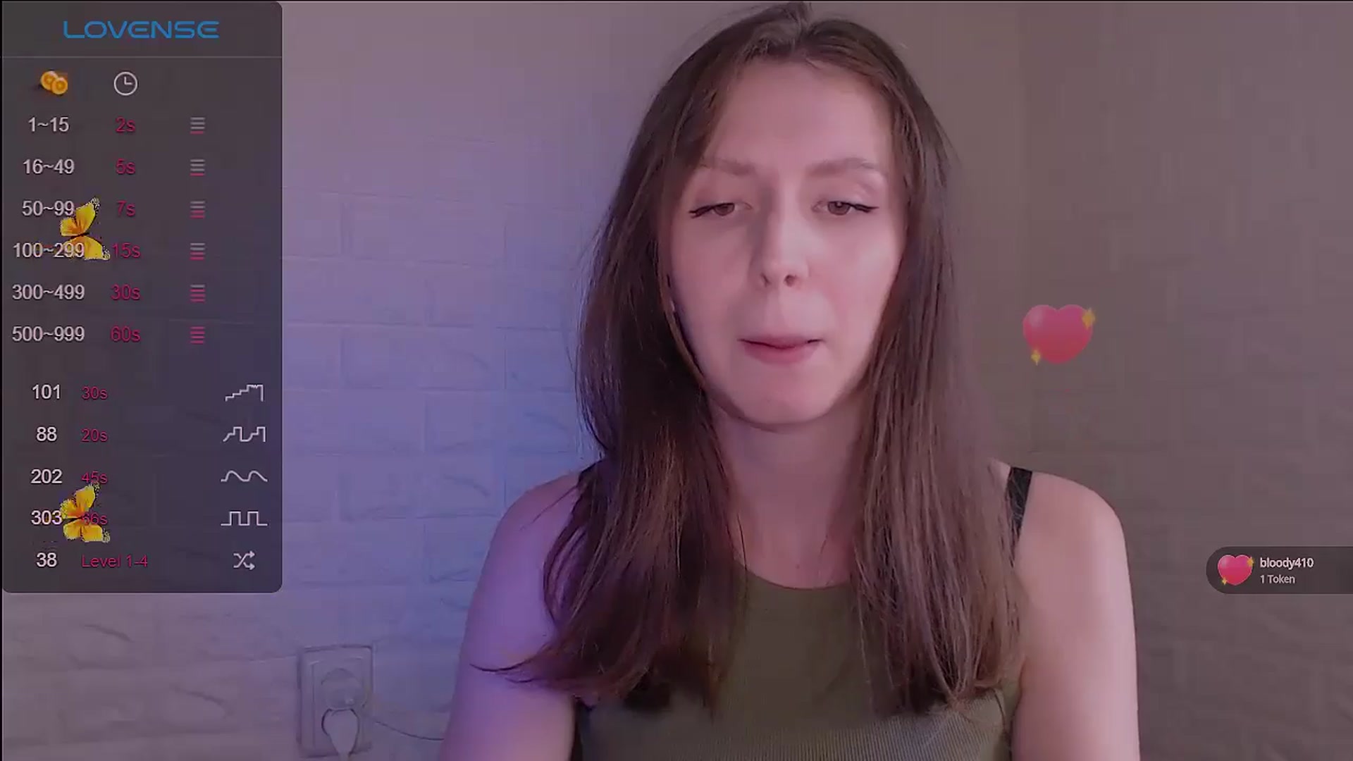 Gallery image thumbnail from CandyLilly_'s myfreecams stream on, 07/25/2024, 15:18 image 15 of 20