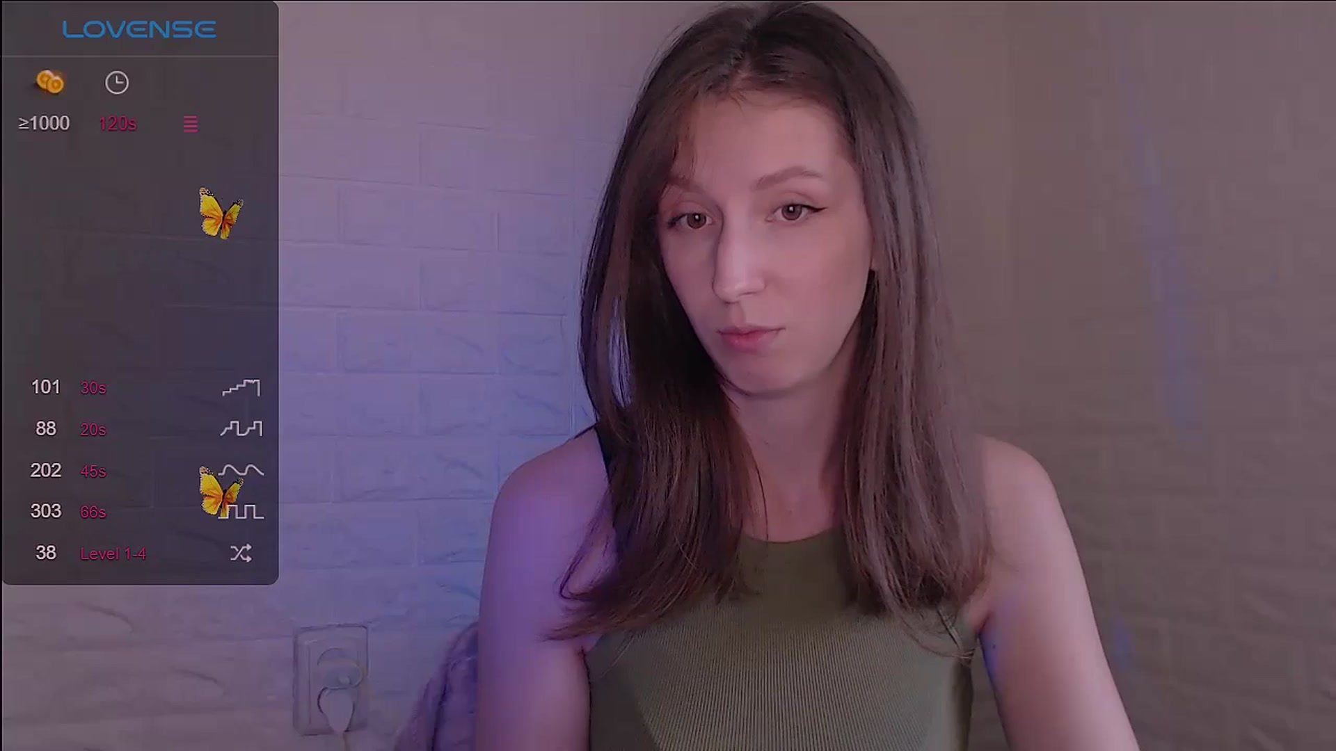 Gallery image thumbnail from CandyLilly_'s myfreecams stream on, 07/25/2024, 15:18 image 6 of 20