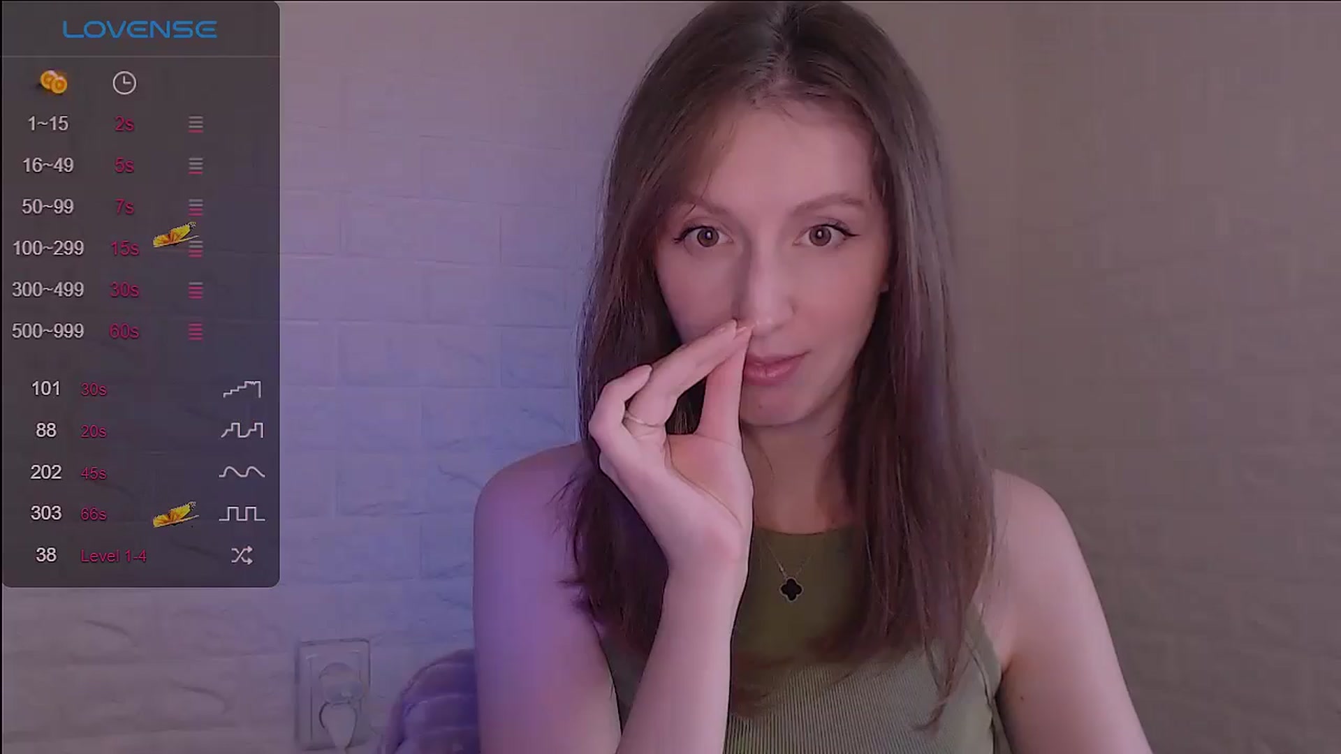 Gallery image thumbnail from CandyLilly_'s myfreecams stream on, 07/25/2024, 15:18 image 1 of 20