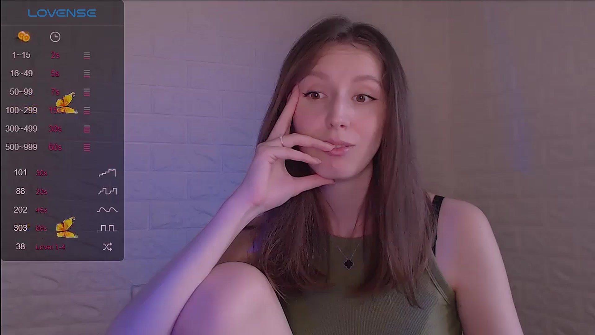 Gallery image thumbnail from CandyLilly_'s myfreecams stream on, 07/25/2024, 15:18 image 2 of 20