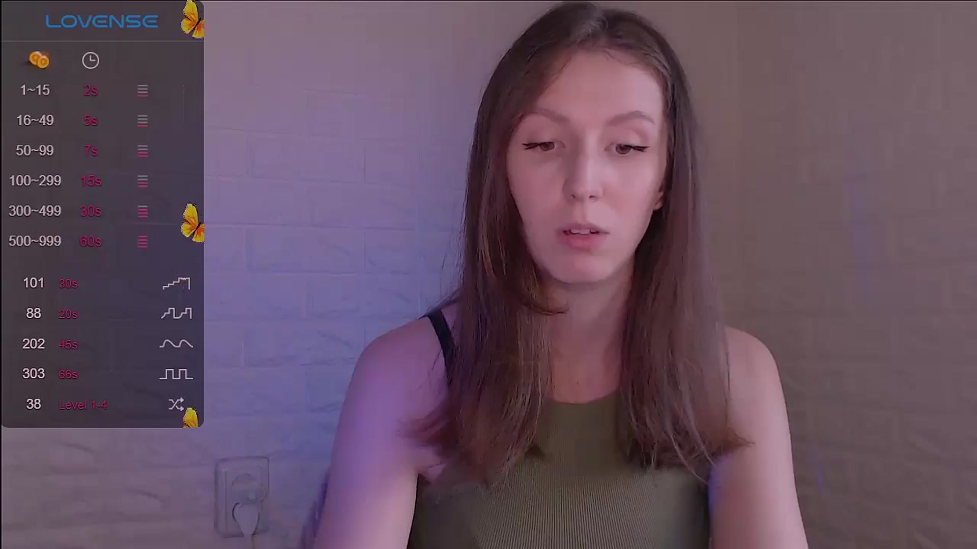 Gallery image thumbnail from CandyLilly_'s myfreecams stream on, 07/25/2024, 15:18 image 7 of 20