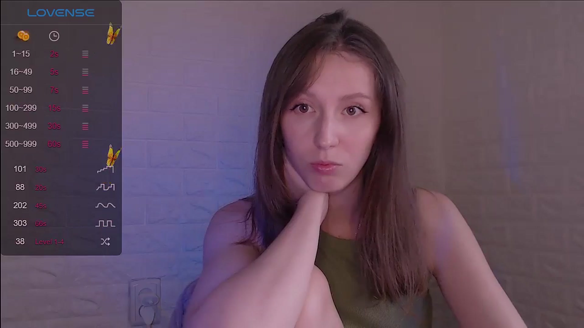 Gallery image thumbnail from CandyLilly_'s myfreecams stream on, 07/25/2024, 15:18 image 19 of 20