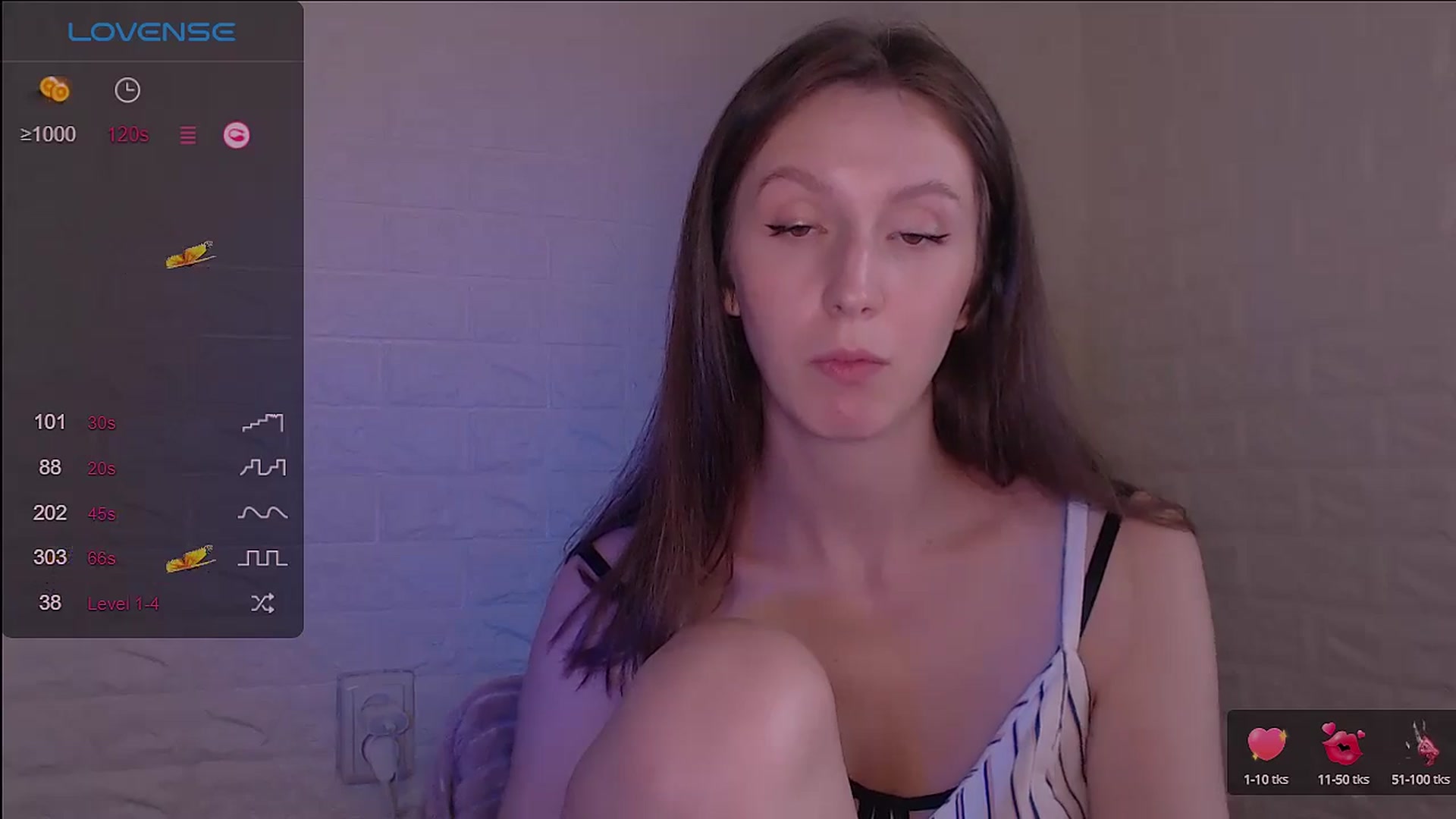Gallery image thumbnail from CandyLilly_'s myfreecams stream on, 07/26/2024, 10:22 image 14 of 20