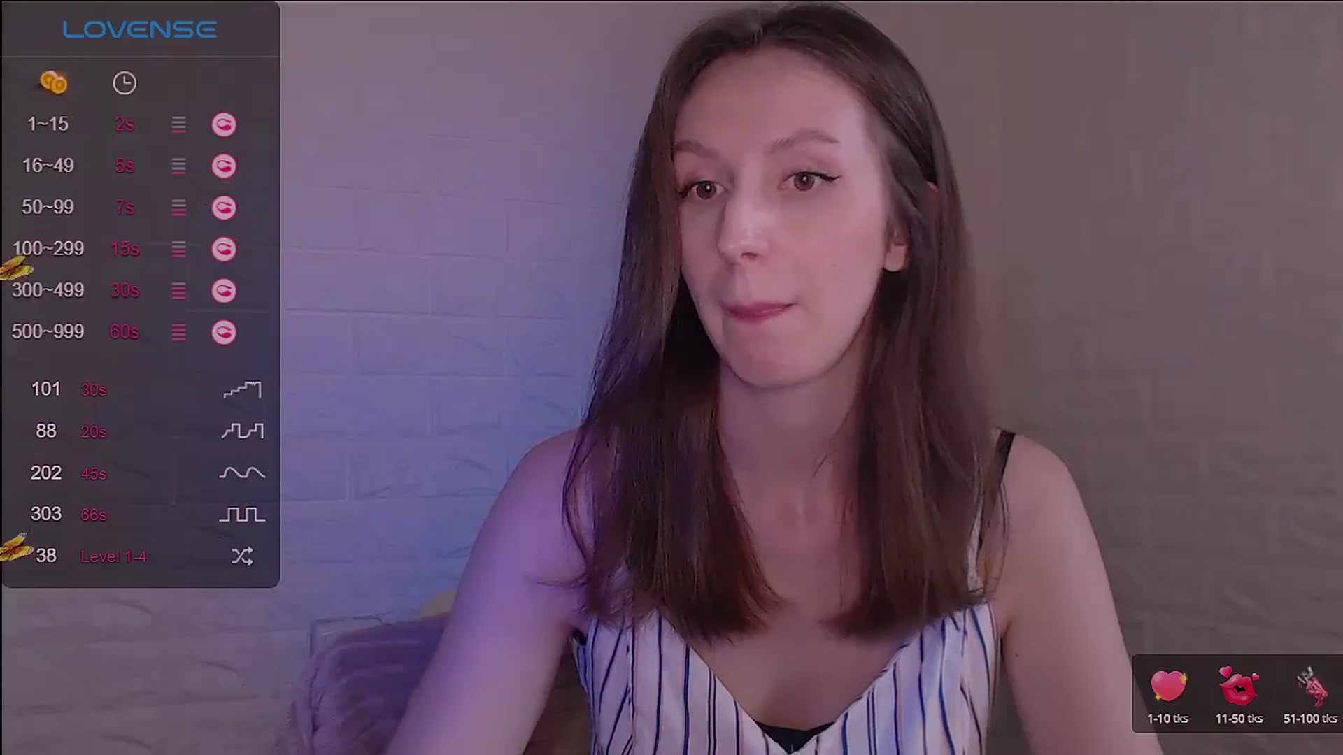Gallery image thumbnail from CandyLilly_'s myfreecams stream on, 07/26/2024, 10:22 image 4 of 20