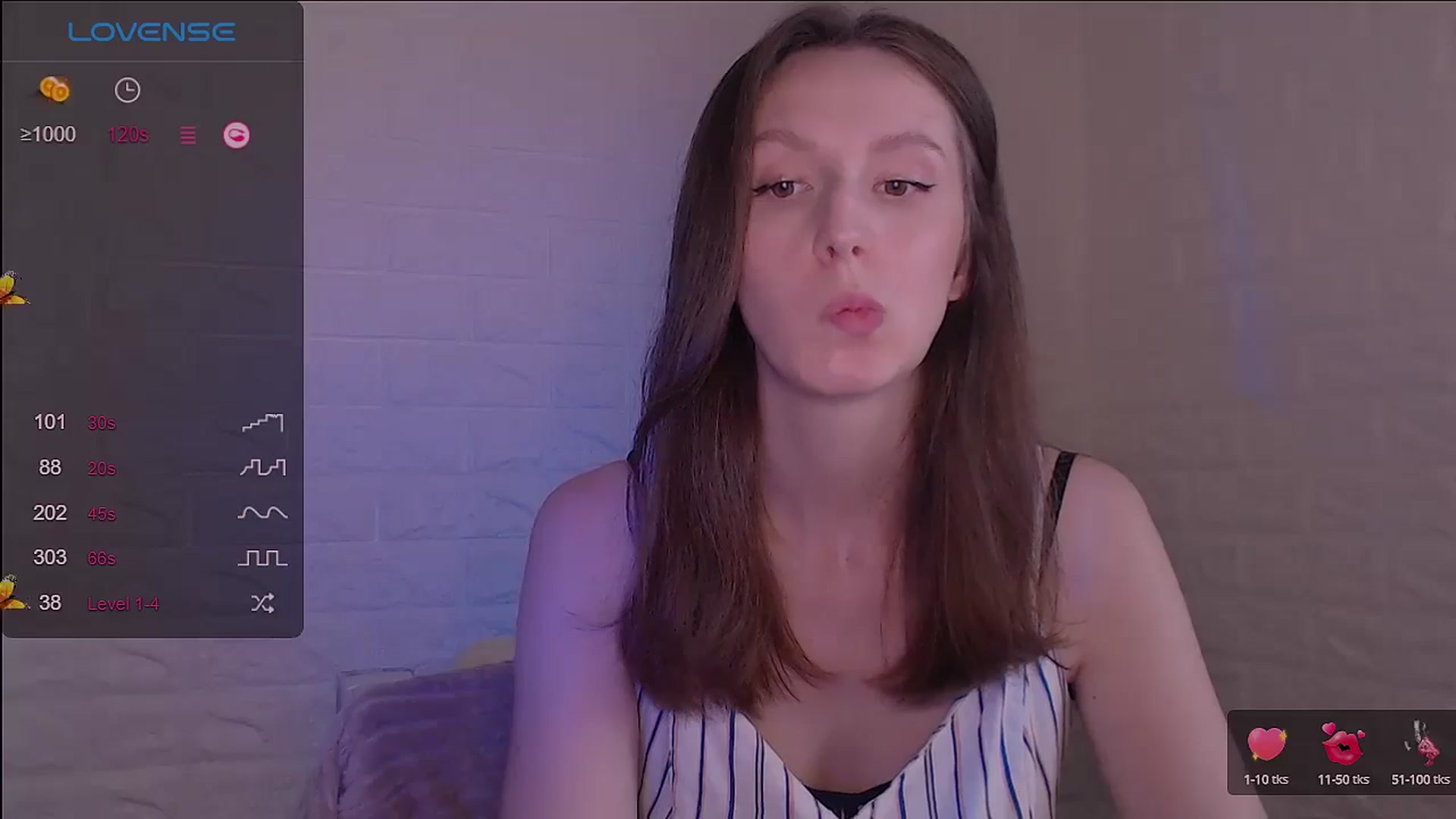 Gallery image thumbnail from CandyLilly_'s myfreecams stream on, 07/26/2024, 10:22 image 3 of 20