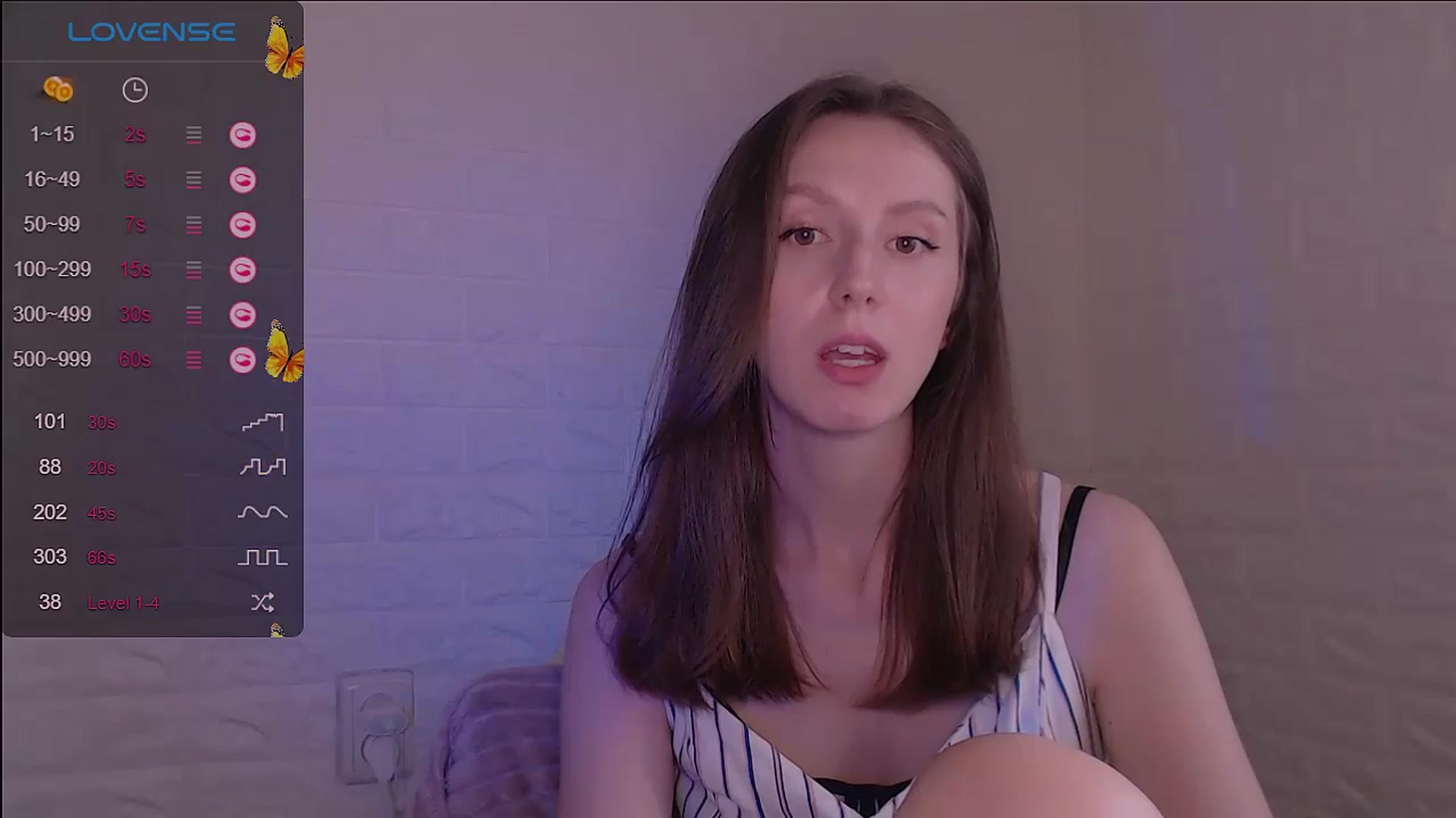 Gallery image thumbnail from CandyLilly_'s myfreecams stream on, 07/26/2024, 10:22 image 8 of 20