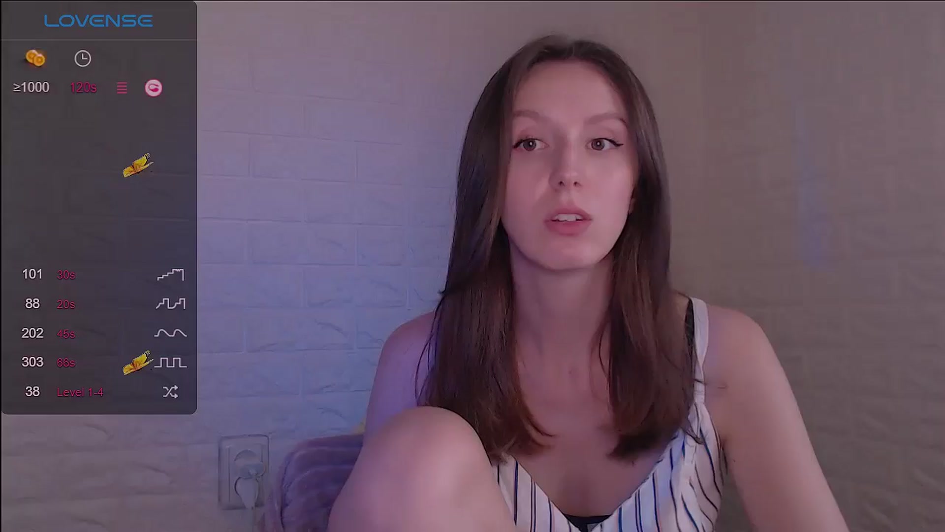 Gallery image thumbnail from CandyLilly_'s myfreecams stream on, 07/26/2024, 11:06 image 12 of 20