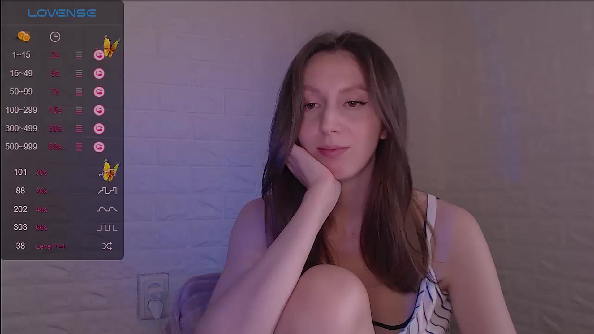 Gallery image thumbnail from CandyLilly_'s myfreecams stream on, 07/26/2024, 11:06 image 20 of 20