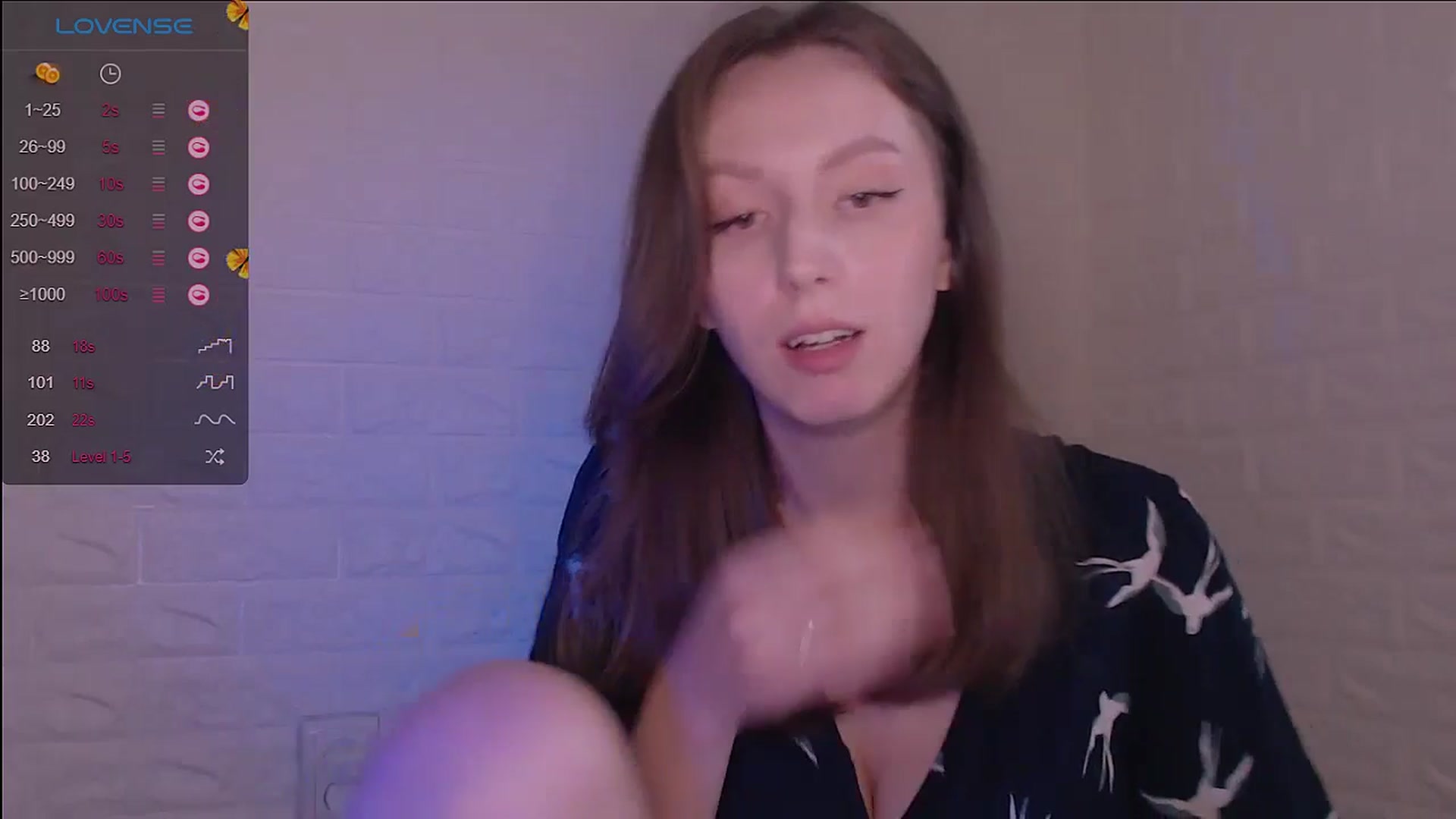 Gallery image thumbnail from CandyLilly_'s myfreecams stream on, 07/31/2024, 09:48 image 17 of 20
