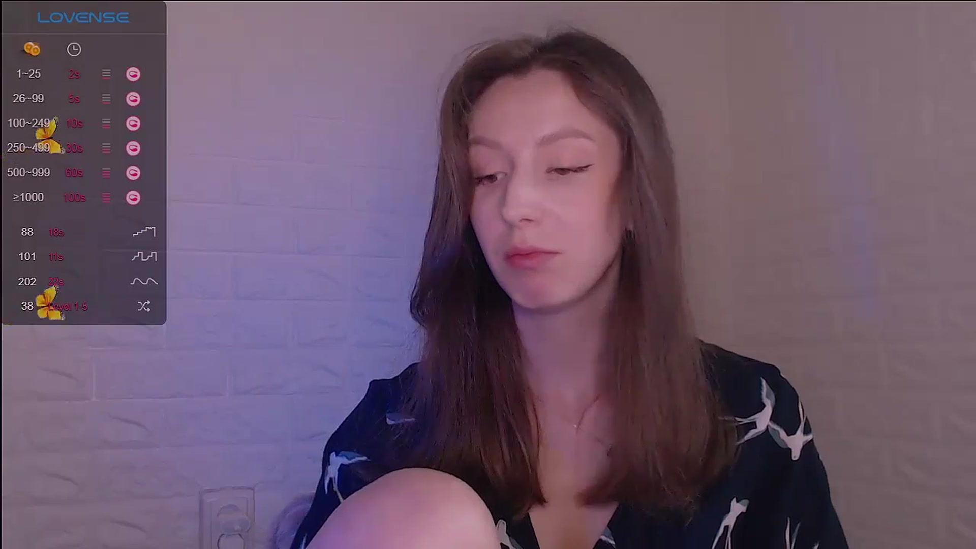 Gallery image thumbnail from CandyLilly_'s myfreecams stream on, 07/31/2024, 09:48 image 3 of 20