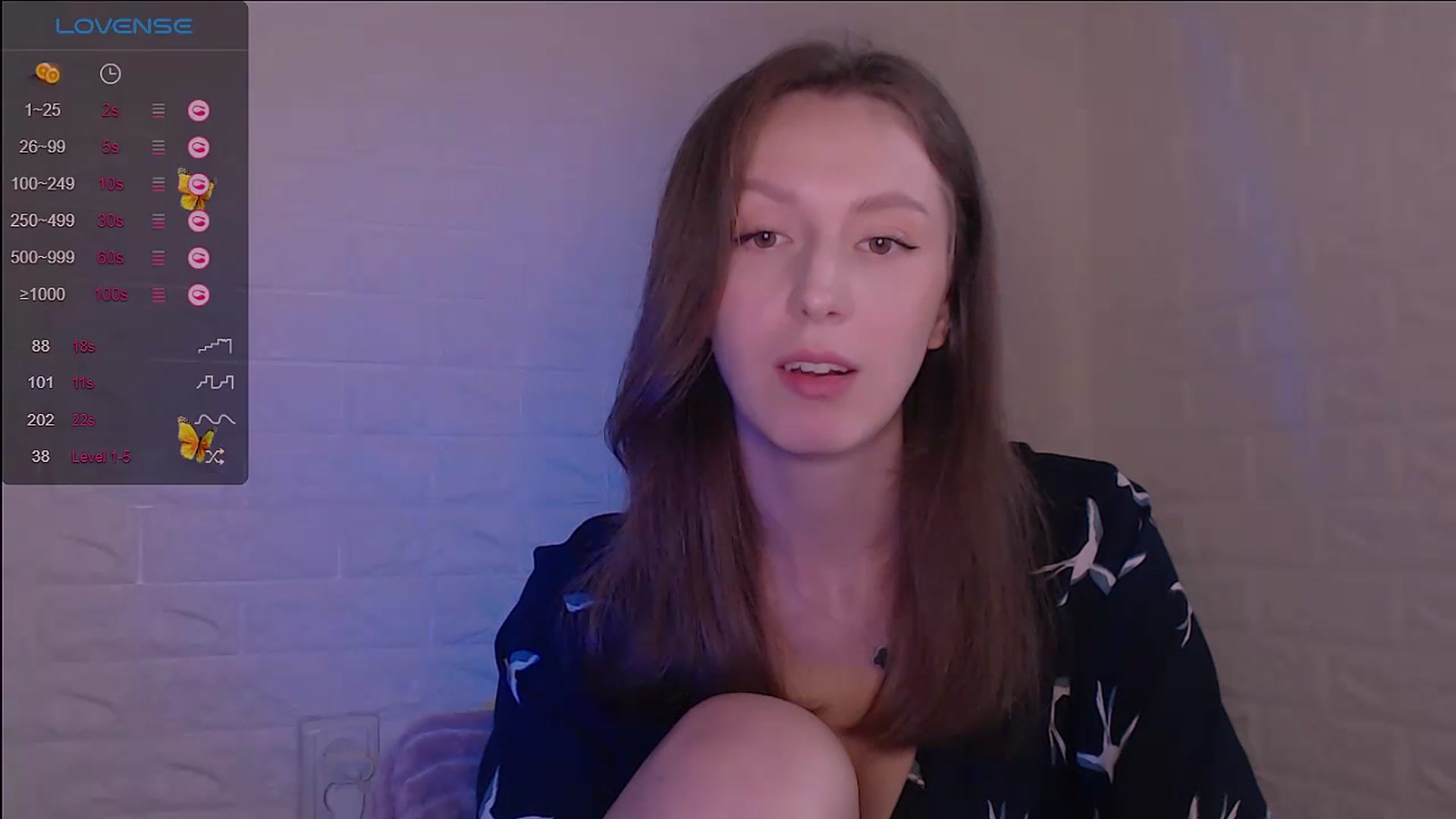Gallery image thumbnail from CandyLilly_'s myfreecams stream on, 07/31/2024, 09:48 image 11 of 20