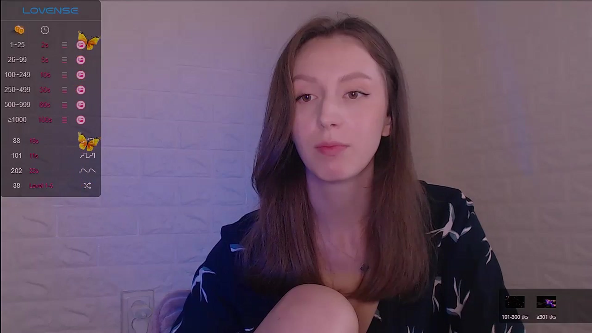 Gallery image thumbnail from CandyLilly_'s myfreecams stream on, 07/31/2024, 09:48 image 9 of 20