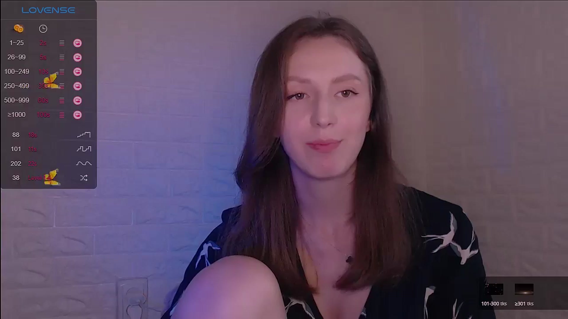 Gallery image thumbnail from CandyLilly_'s myfreecams stream on, 07/31/2024, 09:48 image 18 of 20