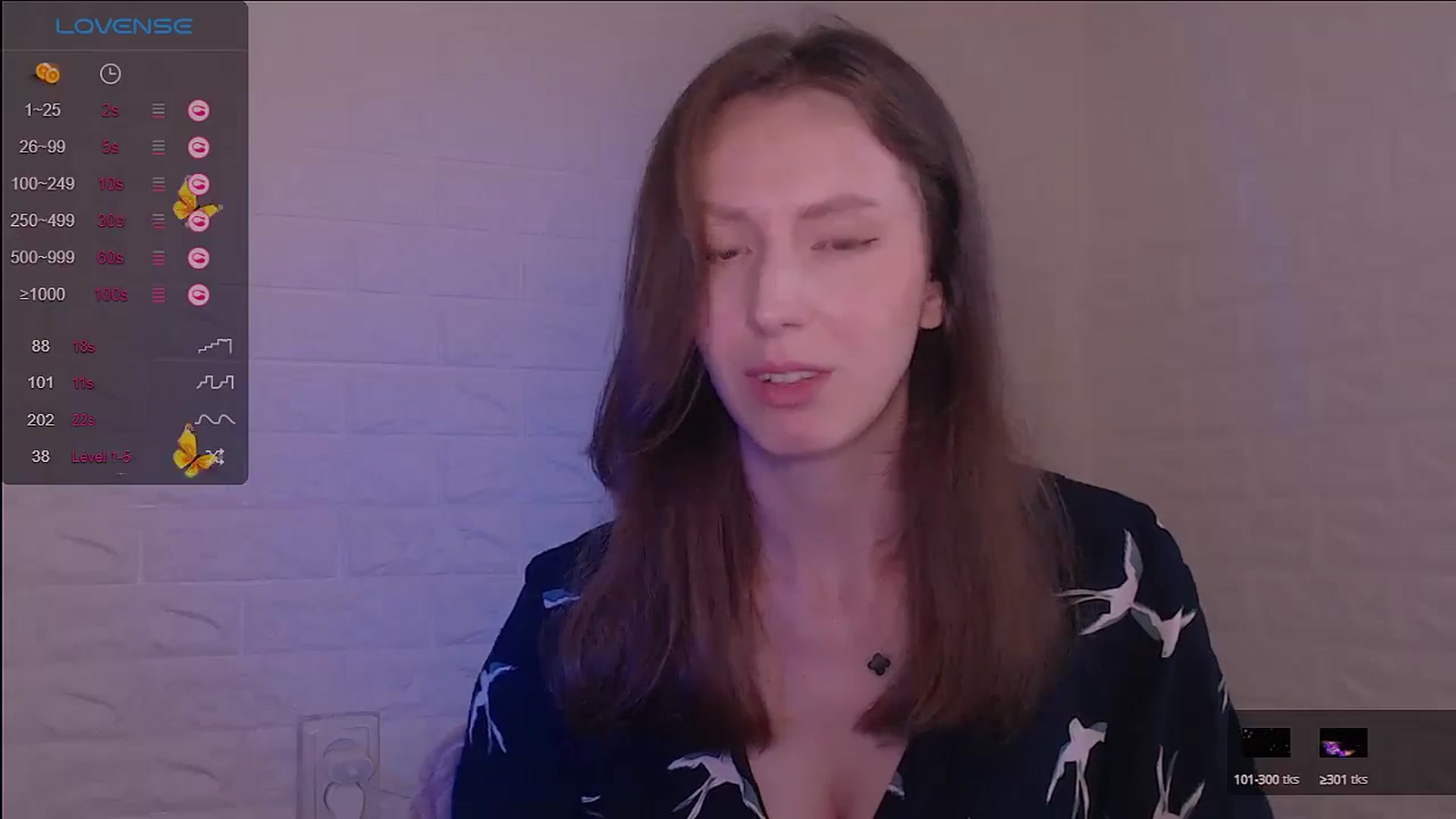 Gallery image thumbnail from CandyLilly_'s myfreecams stream on, 07/31/2024, 09:48 image 20 of 20