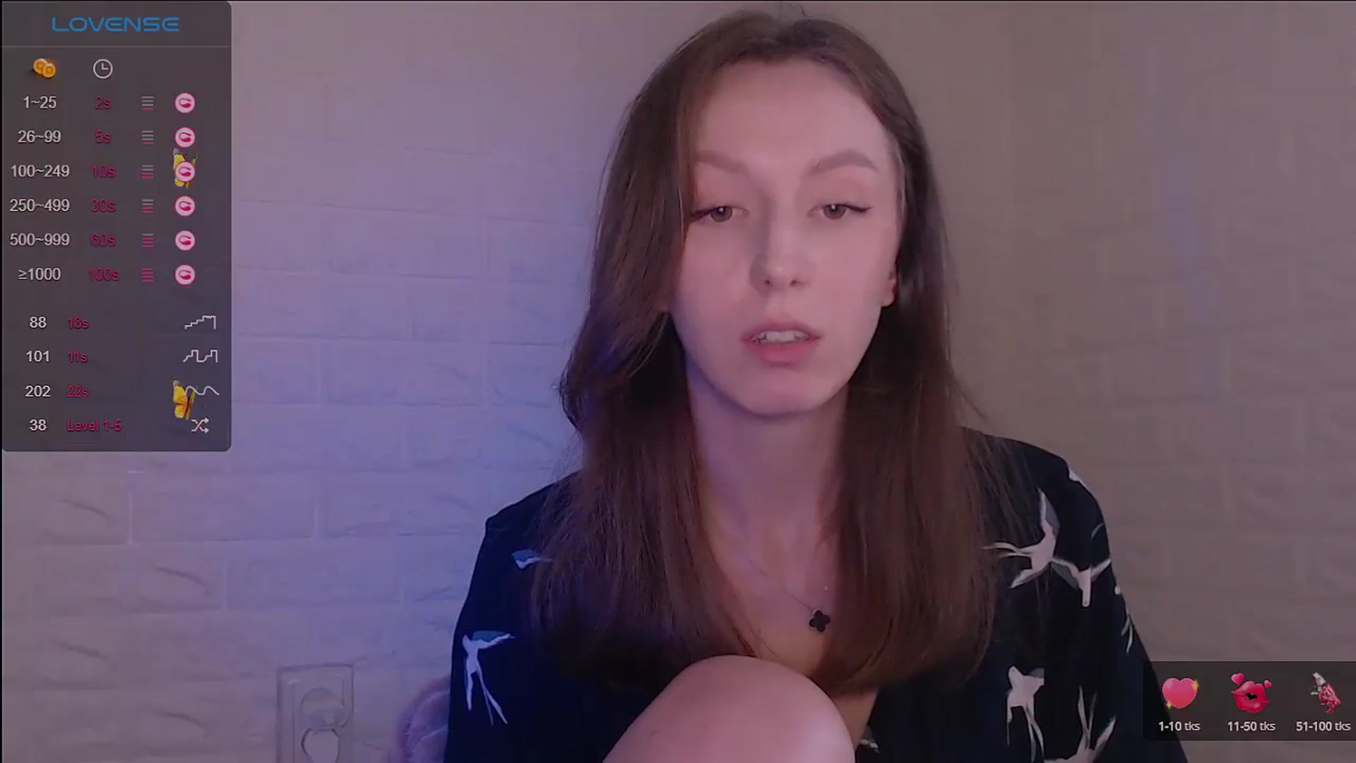 Gallery image thumbnail from CandyLilly_'s myfreecams stream on, 07/31/2024, 09:48 image 16 of 20