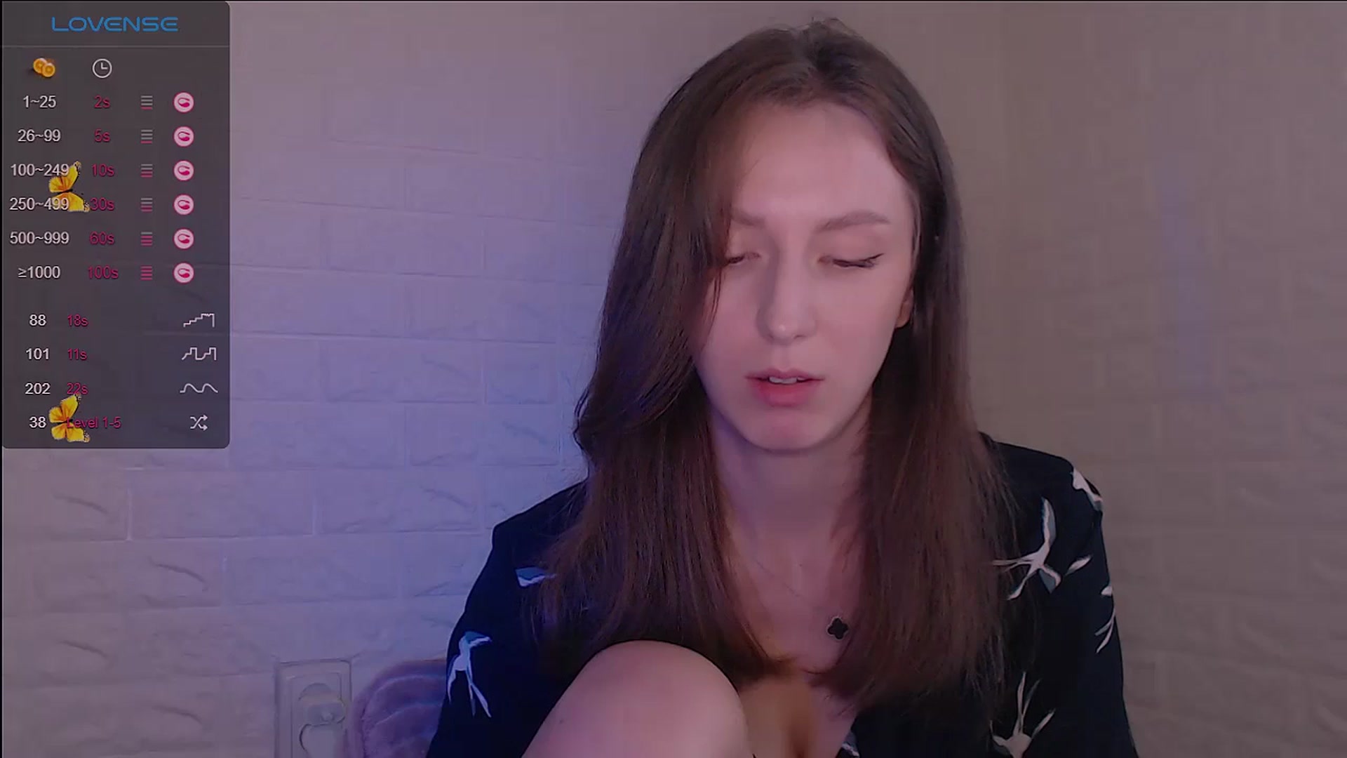Gallery image thumbnail from CandyLilly_'s myfreecams stream on, 07/31/2024, 09:48 image 15 of 20