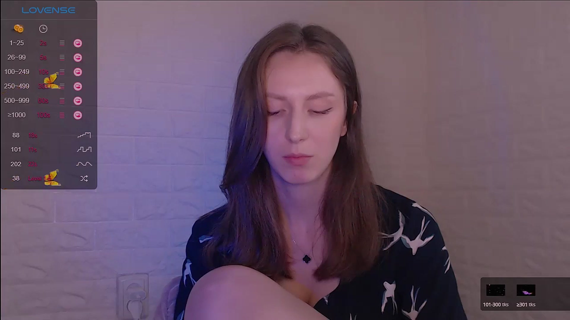 Gallery image thumbnail from CandyLilly_'s myfreecams stream on, 07/31/2024, 11:17 image 15 of 20