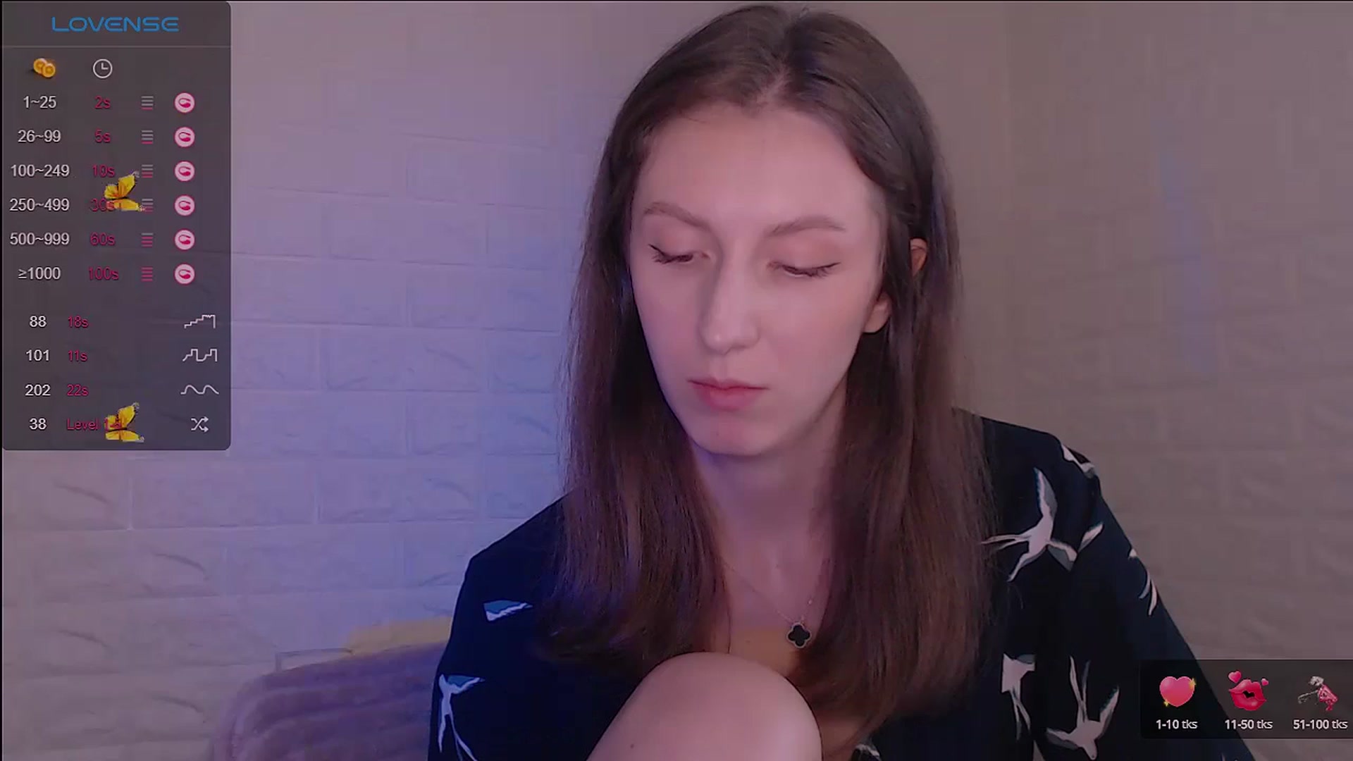 Gallery image thumbnail from CandyLilly_'s myfreecams stream on, 07/31/2024, 11:17 image 3 of 20