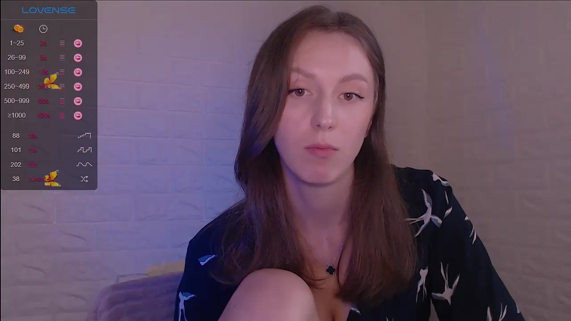 Gallery image thumbnail from CandyLilly_'s myfreecams stream on, 07/31/2024, 11:17 image 11 of 20