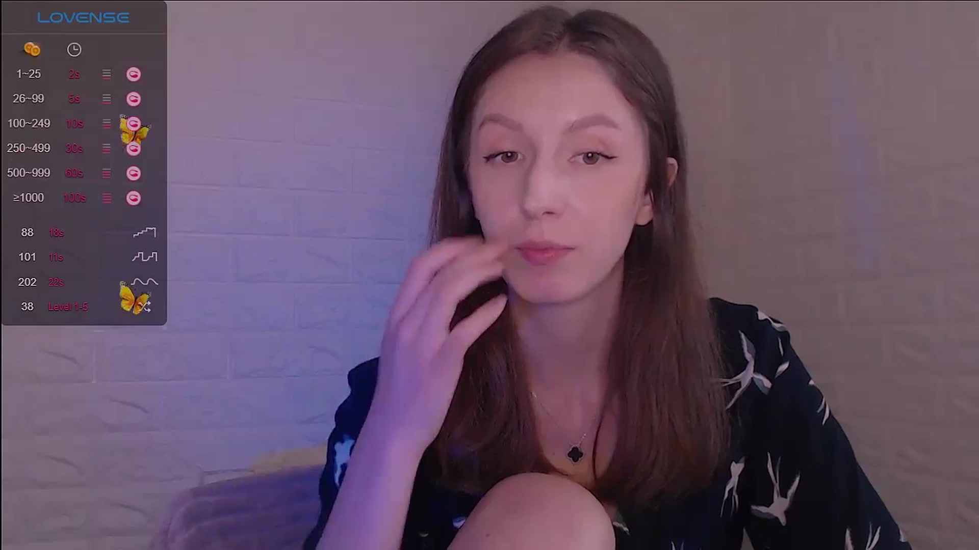 Gallery image thumbnail from CandyLilly_'s myfreecams stream on, 07/31/2024, 11:17 image 12 of 20