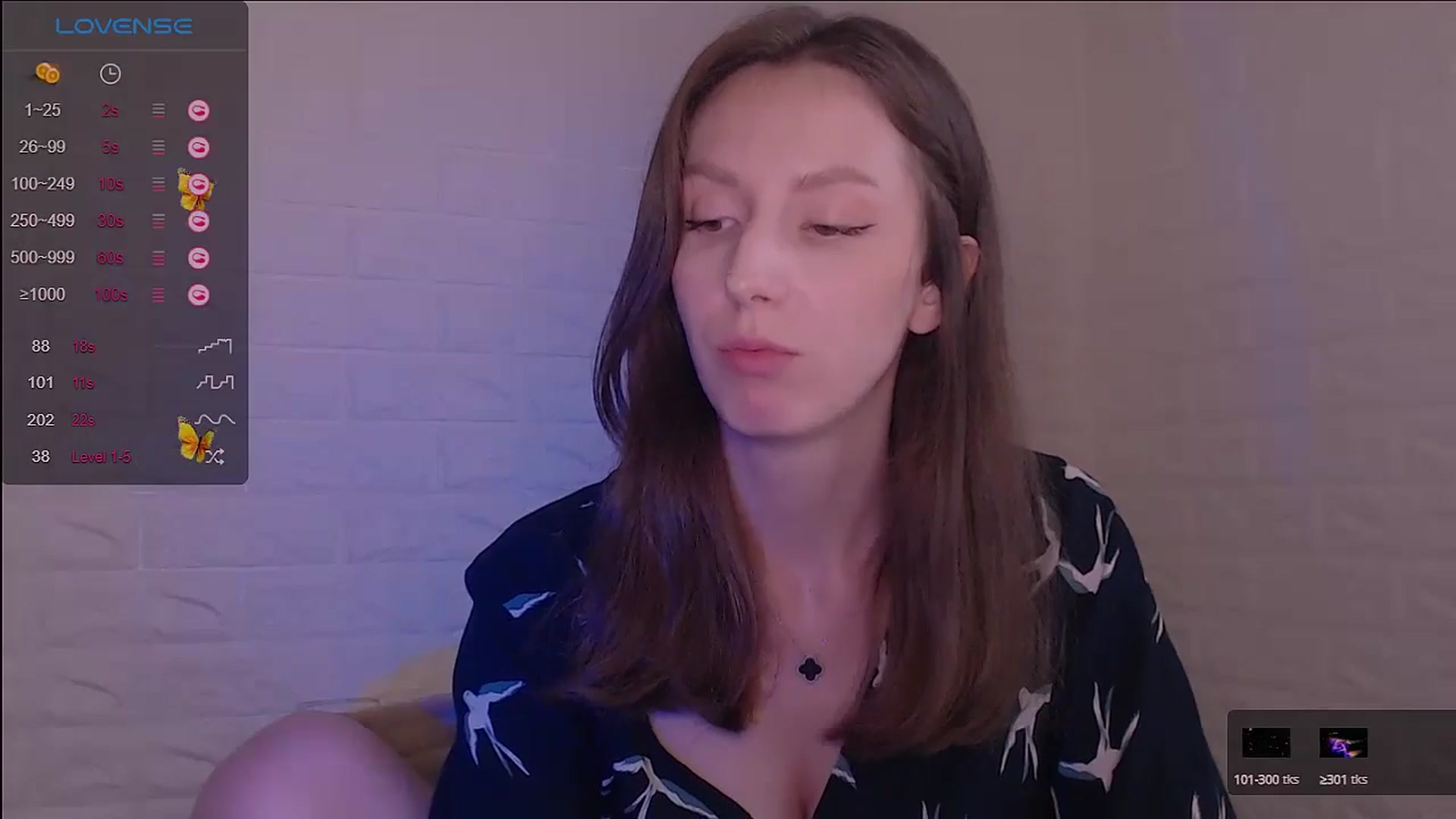 Gallery image thumbnail from CandyLilly_'s myfreecams stream on, 07/31/2024, 11:17 image 8 of 20