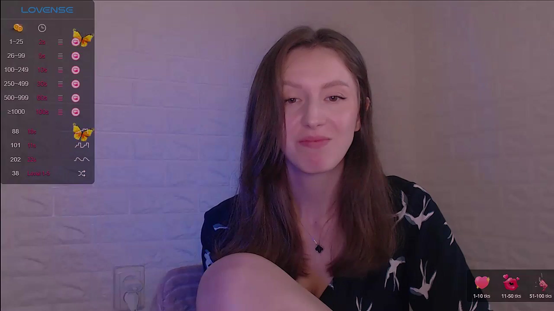 Gallery image thumbnail from CandyLilly_'s myfreecams stream on, 07/31/2024, 11:17 image 17 of 20