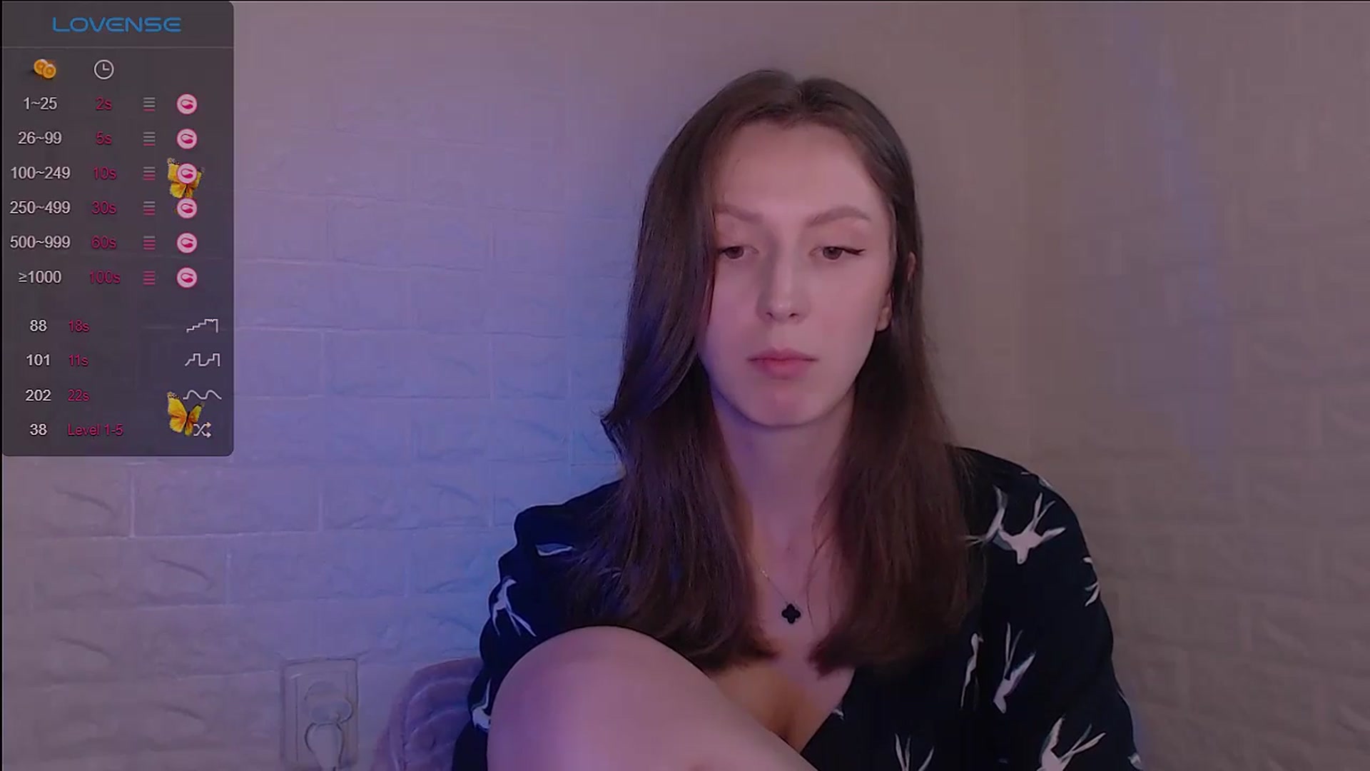 Gallery image thumbnail from CandyLilly_'s myfreecams stream on, 07/31/2024, 11:17 image 16 of 20