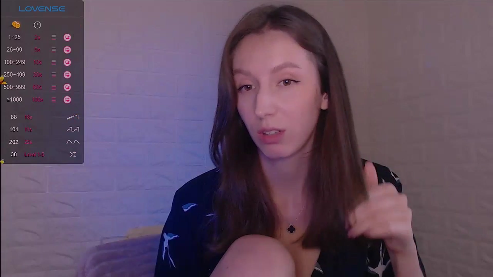 Gallery image thumbnail from CandyLilly_'s myfreecams stream on, 07/31/2024, 11:17 image 6 of 20