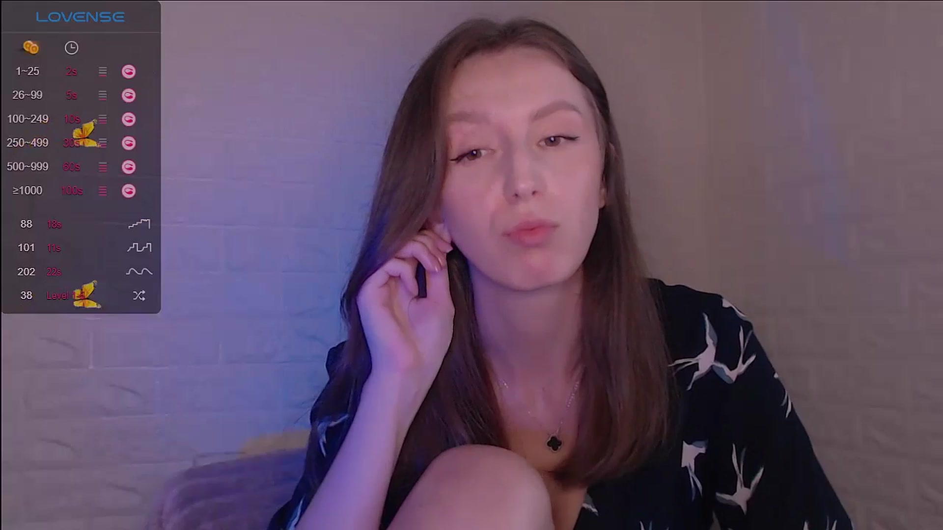 Gallery image thumbnail from CandyLilly_'s myfreecams stream on, 07/31/2024, 11:17 image 7 of 20